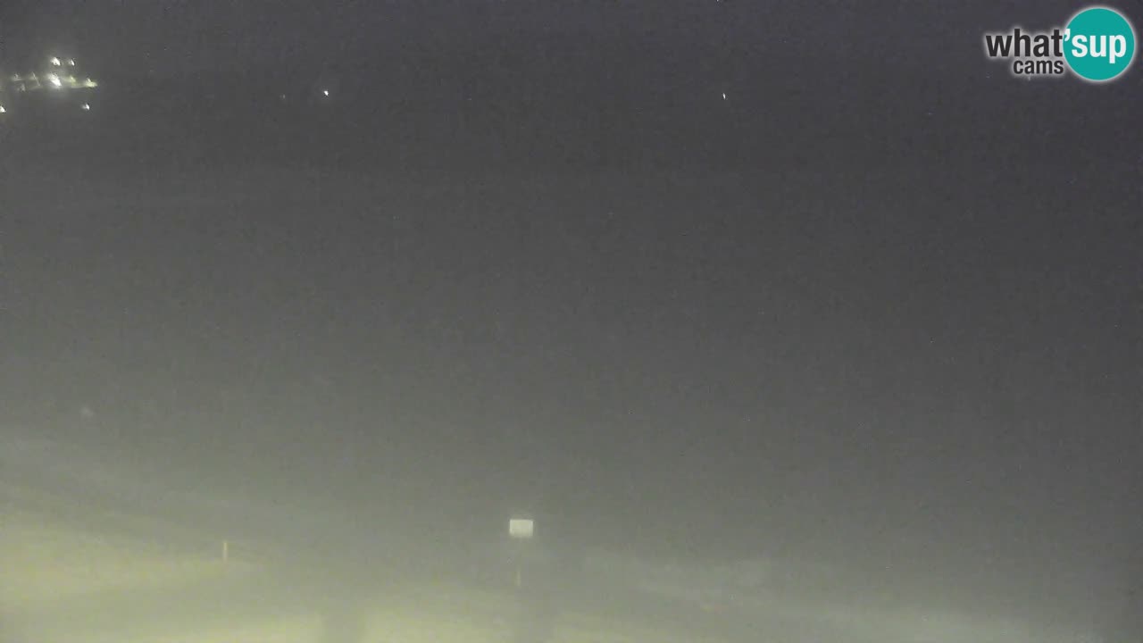 Livecam Isola dei Gabbiani – Porto Pollo – Palau – Sardinia – Italy