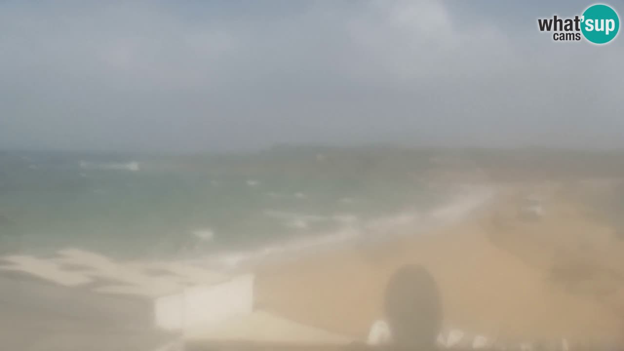 Livecam Isola dei Gabbiani – Porto Pollo – Palau – Sardinia – Italy