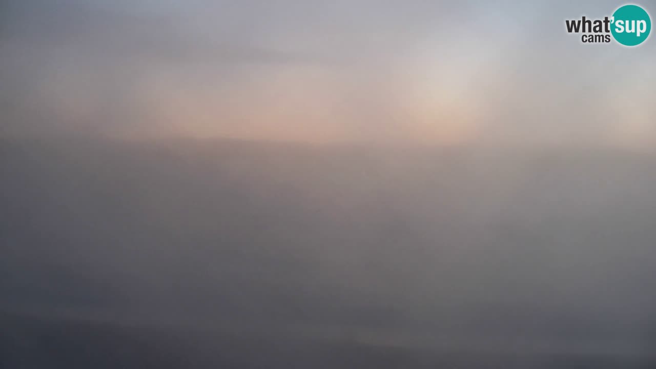 Livecam Isola dei Gabbiani – Porto Pollo – Palau – Sardinia – Italy