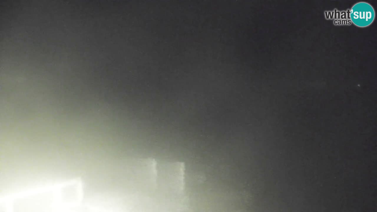 Livecam Isola dei Gabbiani – Wind bar – Porto Pollo – Palau – Sardegna