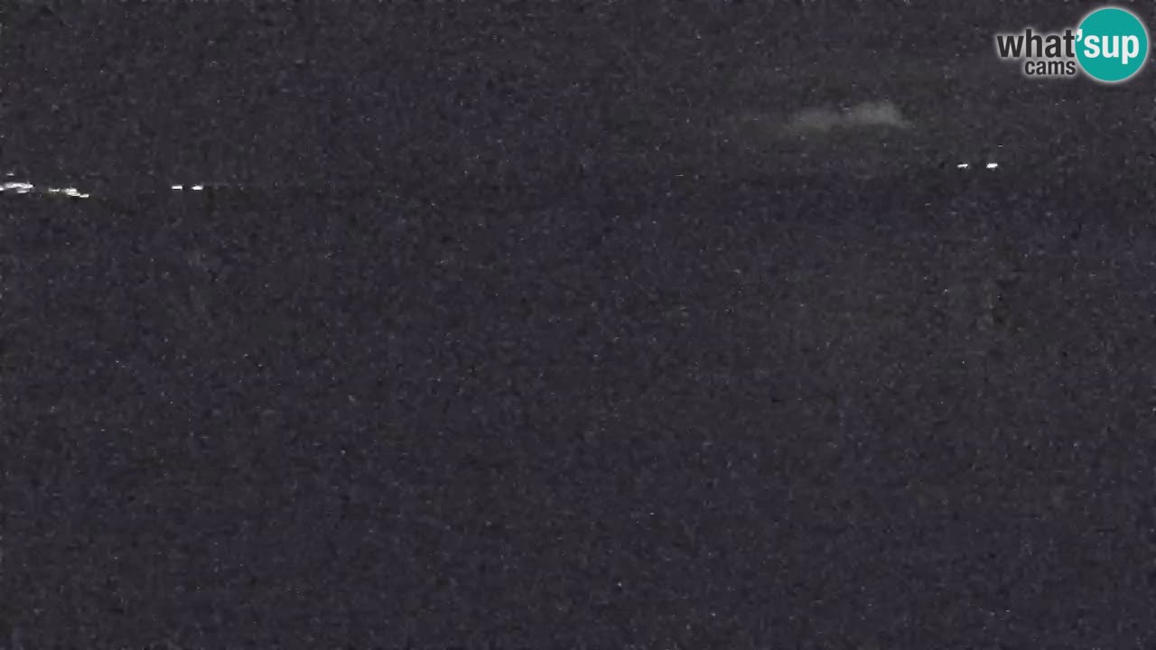 Isuledda webcam Porto Pollo Isola dei Gabbiani – Palau – Sardinia – Italy – Kitesurf Side