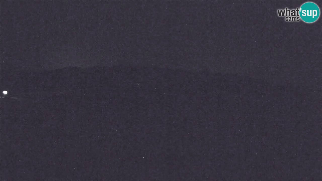 Isuledda webcam Porto Pollo Isola dei Gabbiani – Palau – Sardinia – Italy – Kitesurf Side