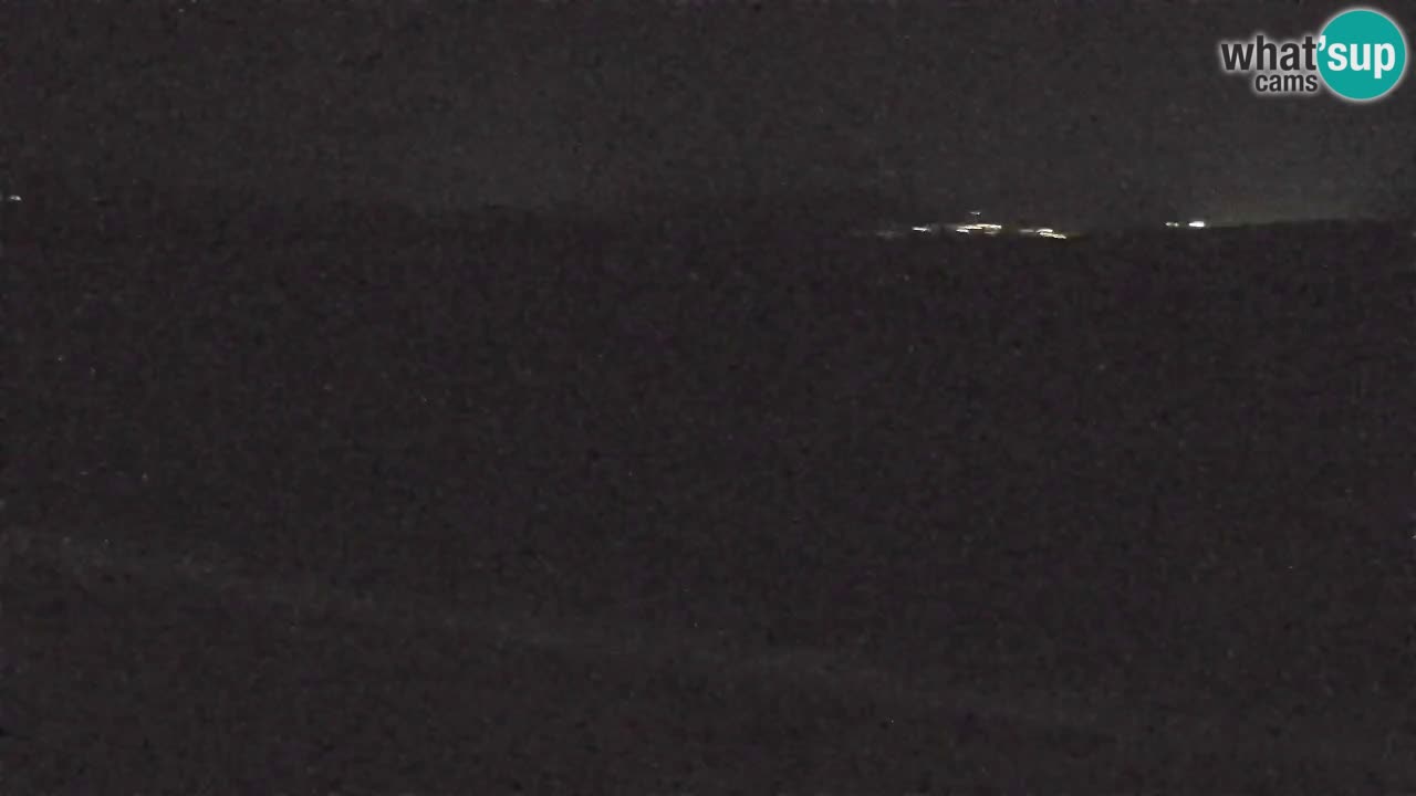 Isuledda webcam Porto Pollo Isola dei Gabbiani – Palau – Sardinia – Italy – Kitesurf Side