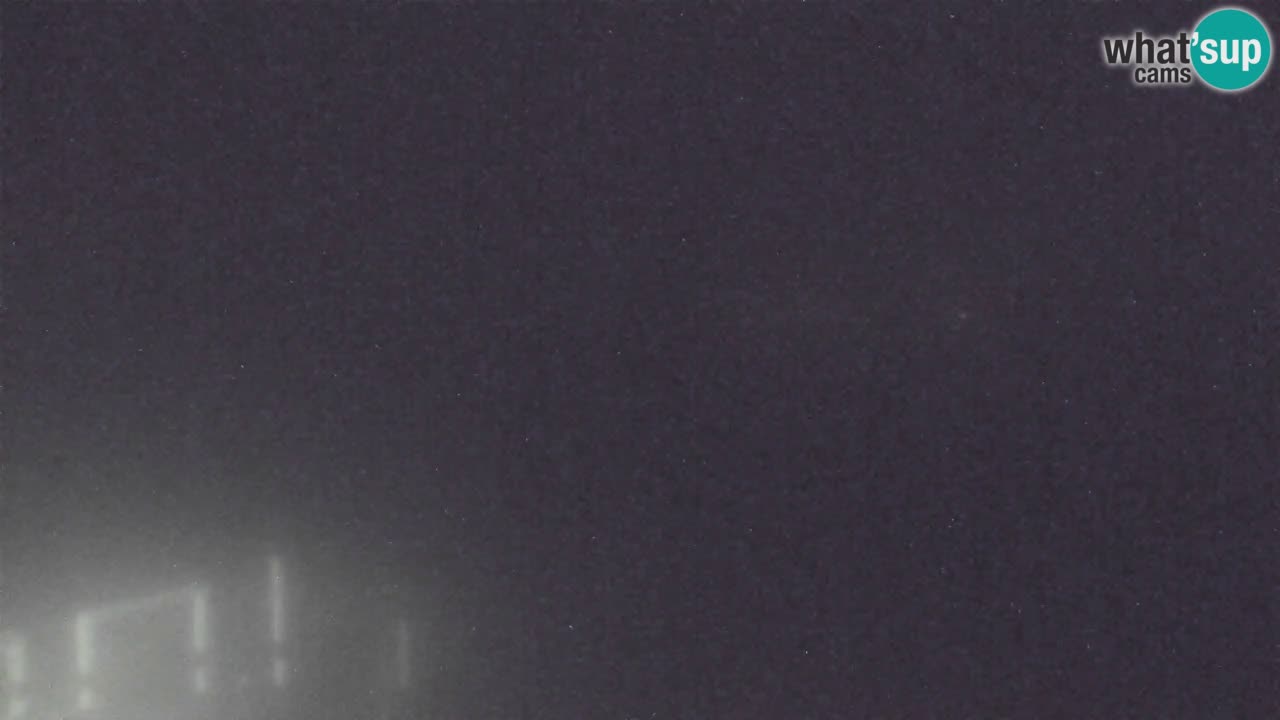 Isuledda webcam Porto Pollo Isola dei Gabbiani – Kitesurf Side – Palau – Sardaigne – Italie