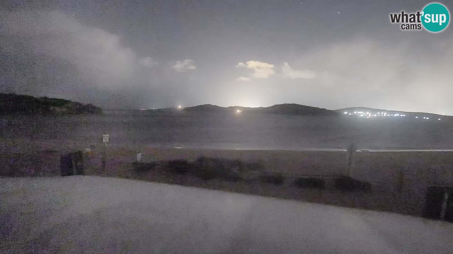 Porto Pollo Webcam Live Windsurf e Kitesurf – Sardegna – Italia