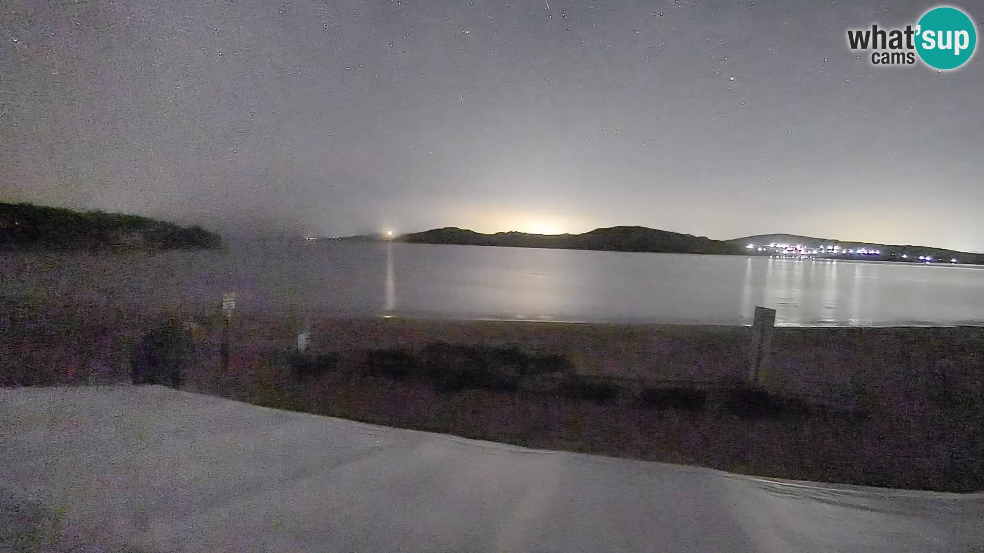 Porto Pollo Webcam Live Windsurf e Kitesurf – Sardegna – Italia