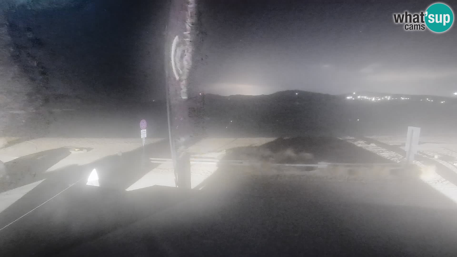 Porto Pollo Windsurfen und Kitesurfen Live-Webcam – Sardinien – Italien