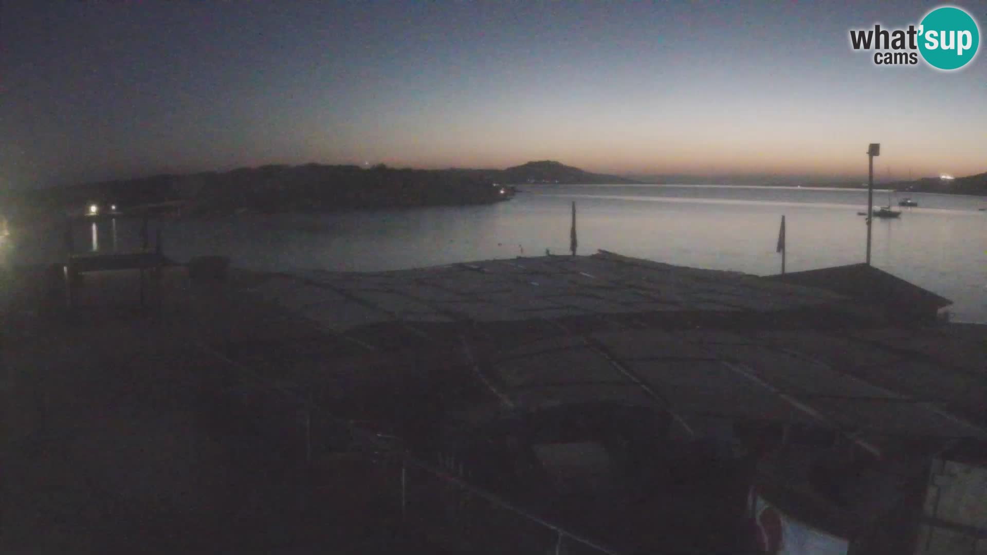 Webcam Playa Porto Pollo – Rupi’s