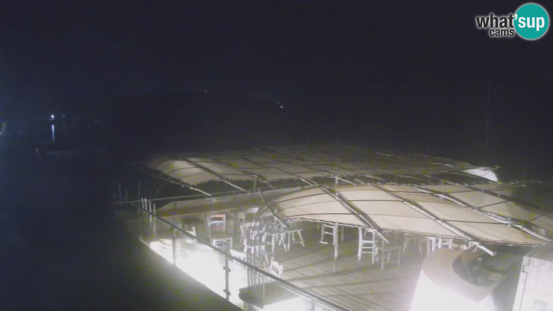 Webcam spiaggia Porto Pollo – Rupi’s bar