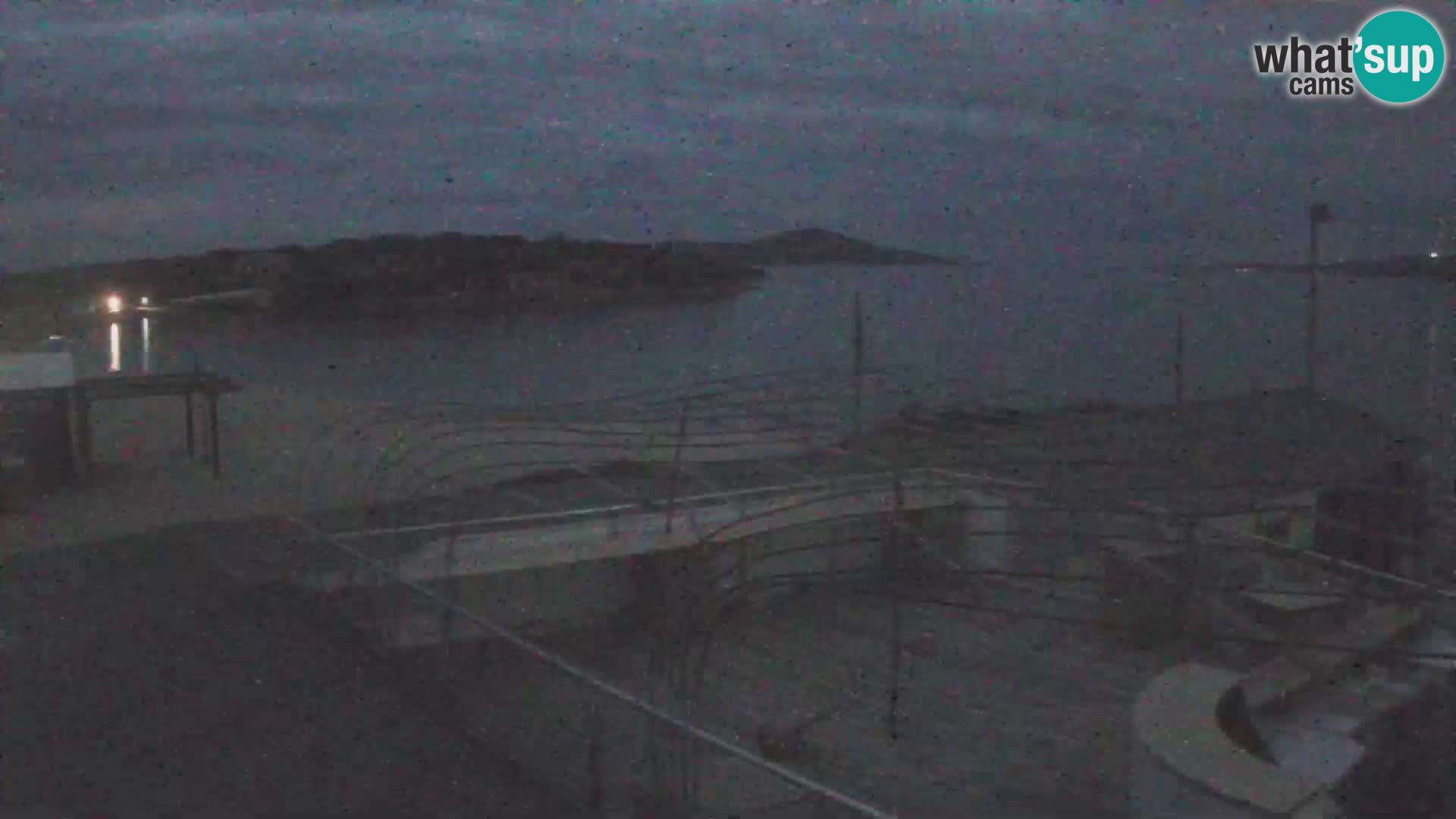 Webcam Porto Pollo Beach – Rupi’s