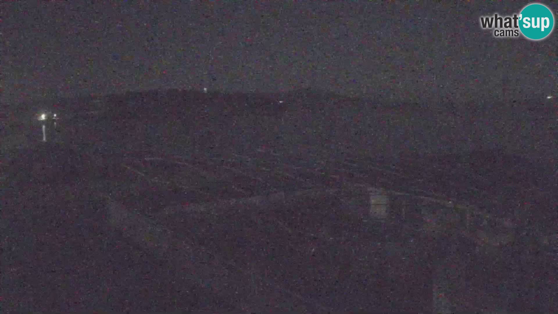 Webcam Strand Porto Pollo – Rupi’s