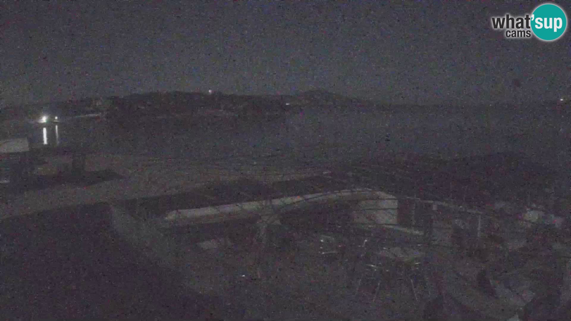 Webcam Porto Pollo Beach – Rupi’s