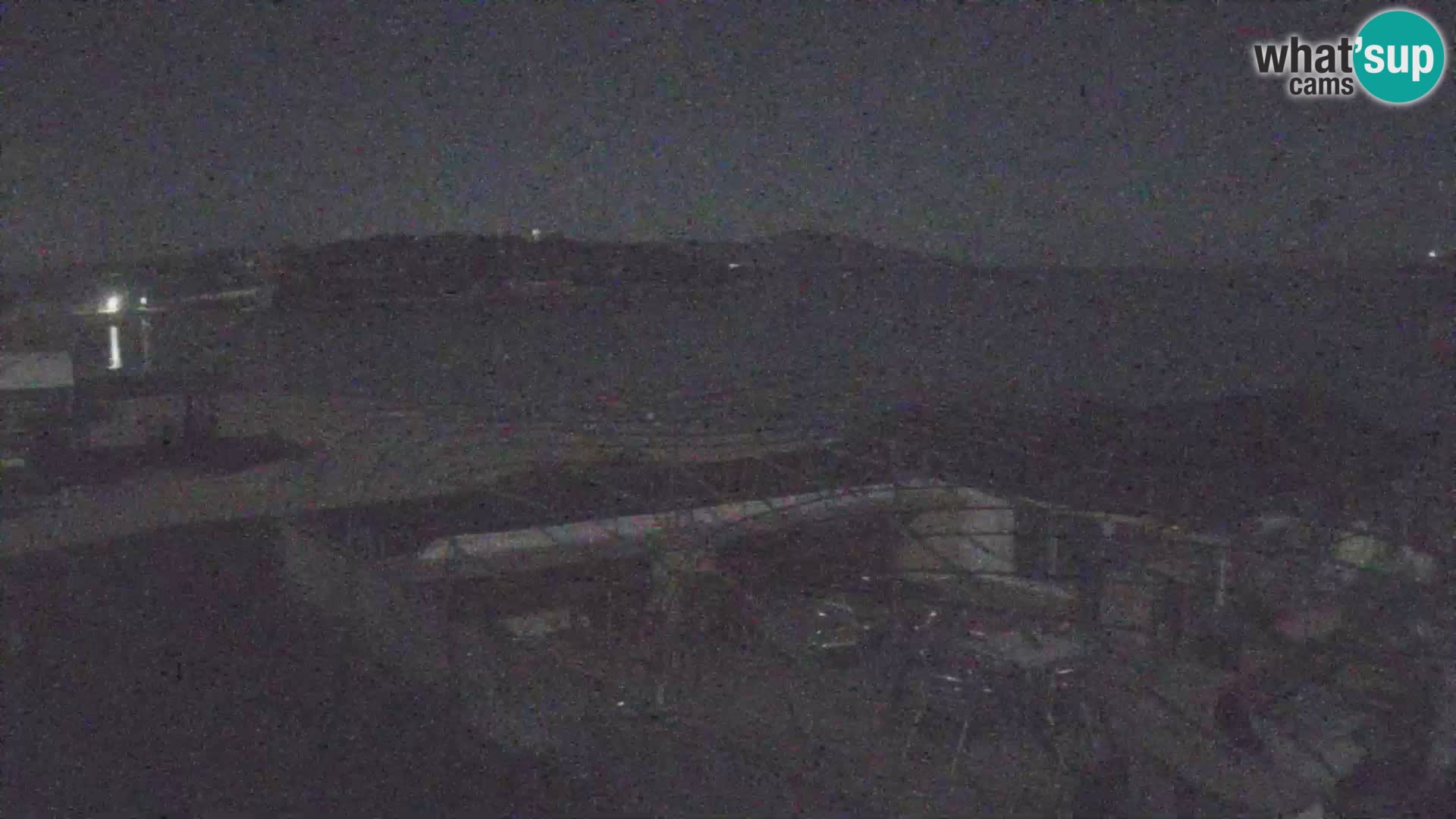 Webcam Playa Porto Pollo – Rupi’s