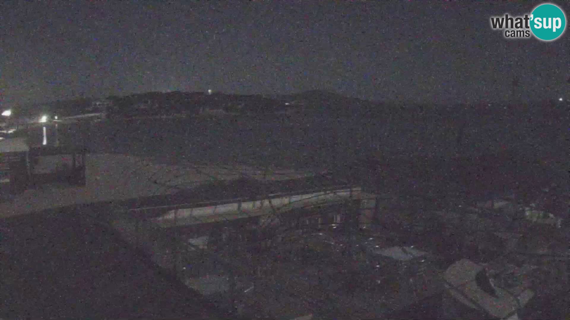 Webcam Porto Pollo Beach – Rupi’s