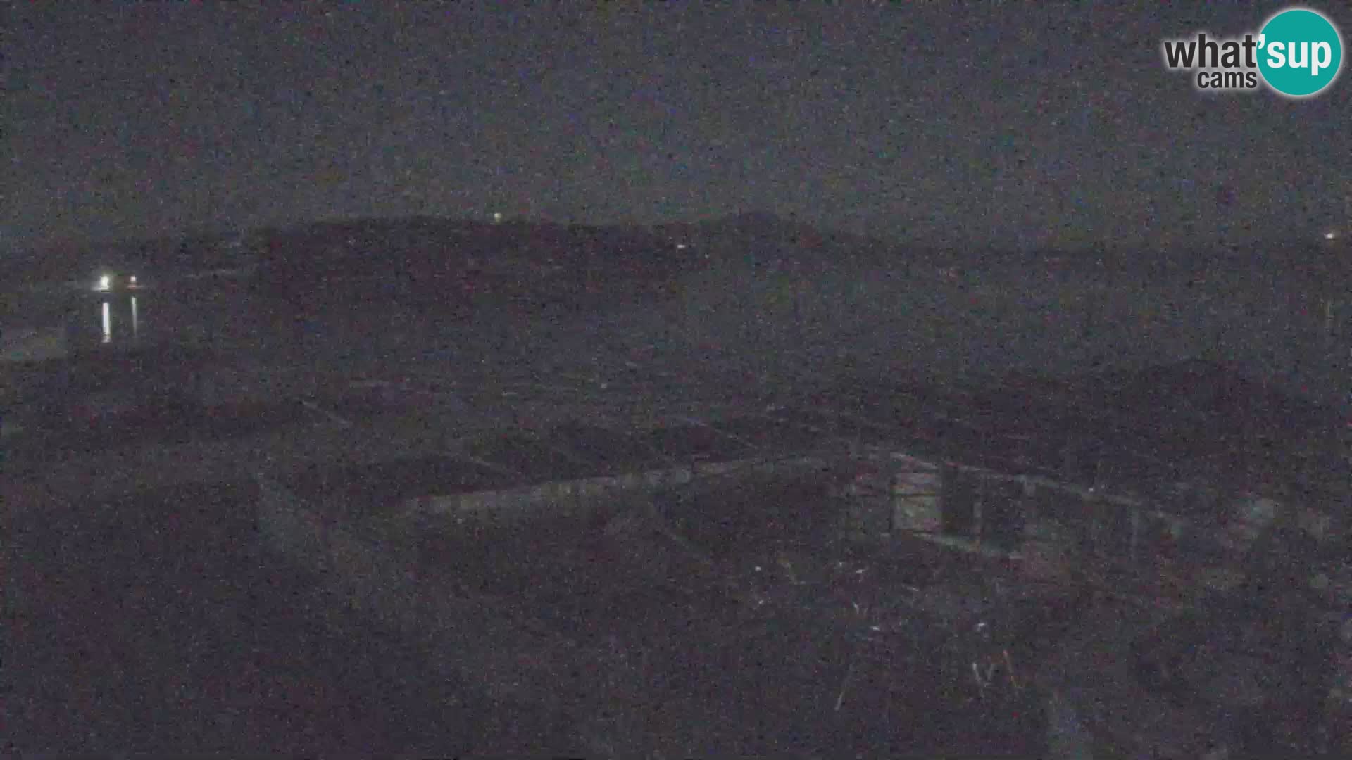 Webcam plage Porto Pollo – Rupi’s