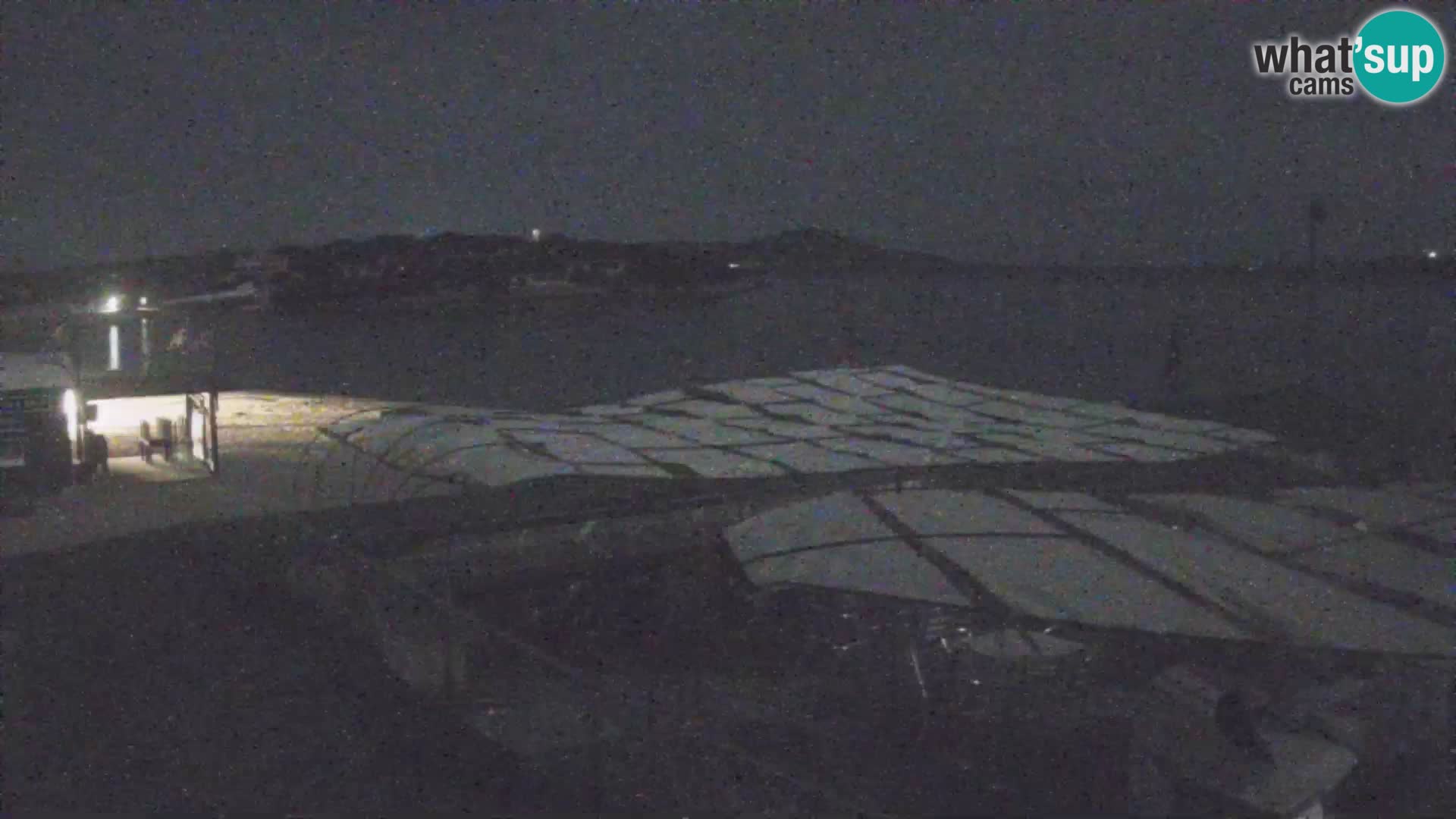 Webcam spiaggia Porto Pollo – Rupi’s bar