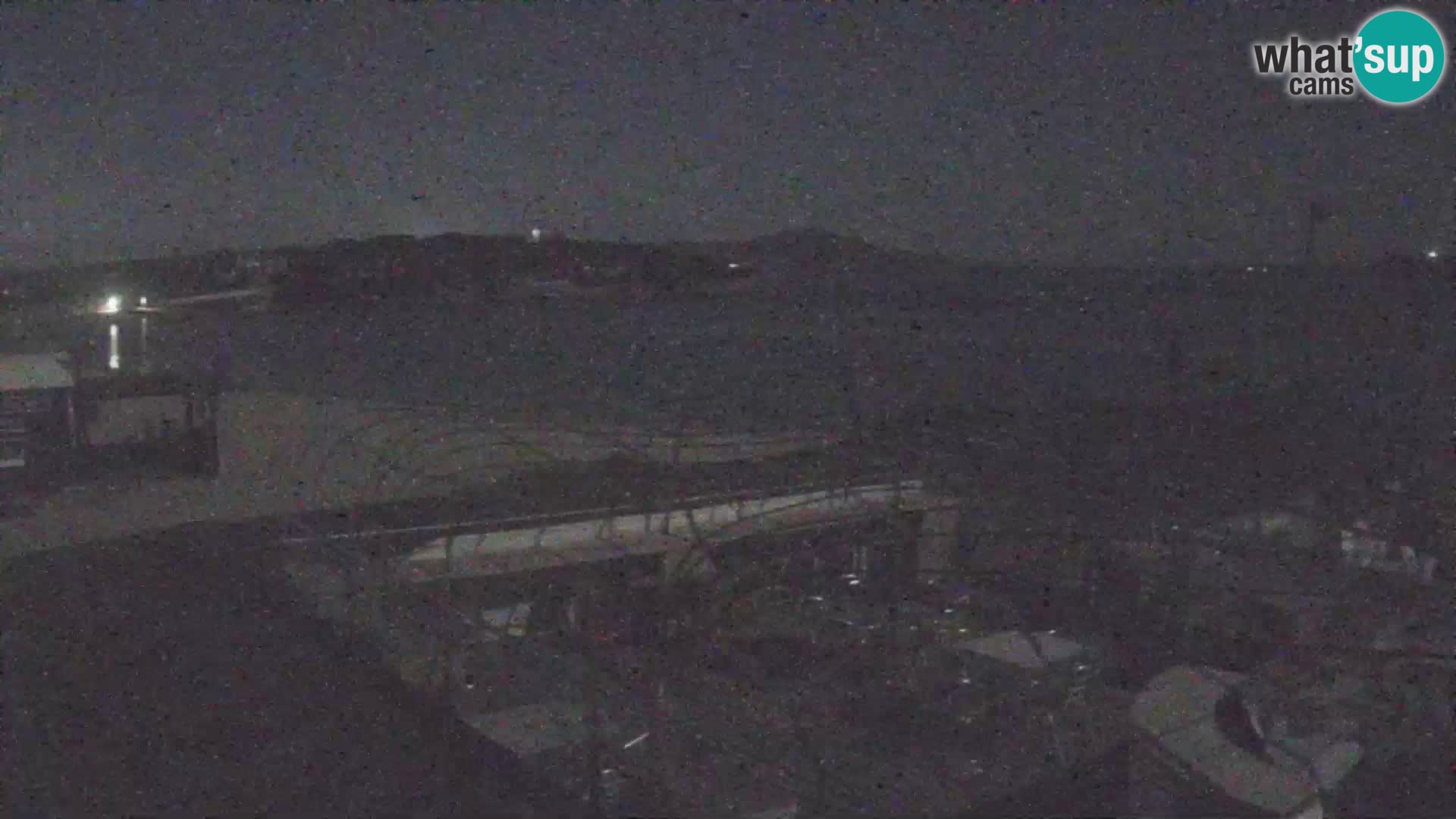Webcam Playa Porto Pollo – Rupi’s