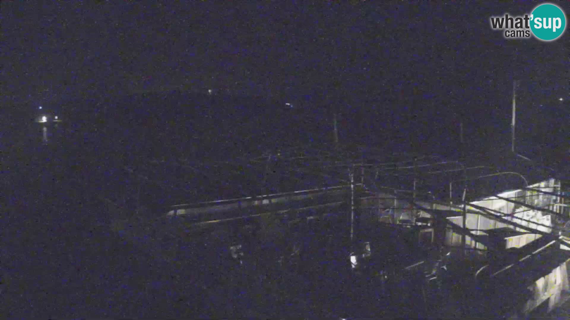 Webcam Strand Porto Pollo – Rupi’s