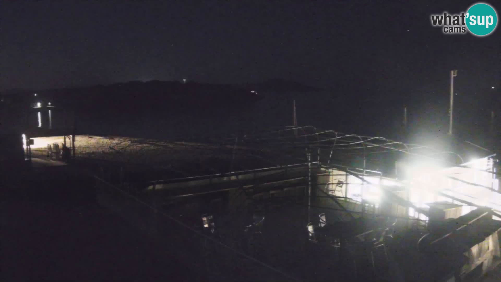 Webcam Porto Pollo Beach – Rupi’s