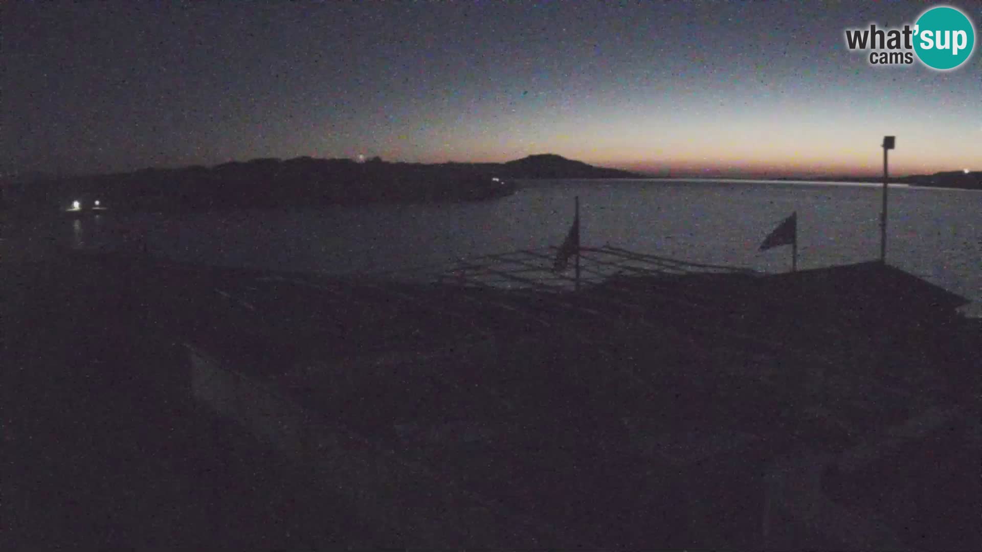 Webcam Playa Porto Pollo – Rupi’s
