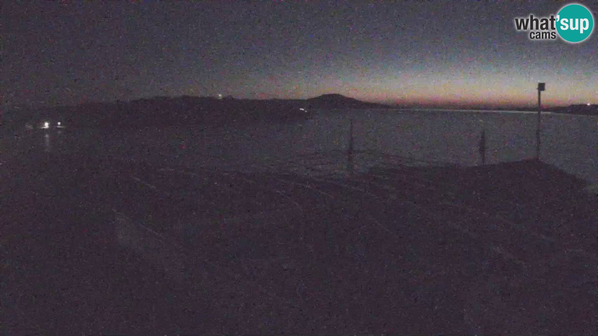 Webcam plage Porto Pollo – Rupi’s