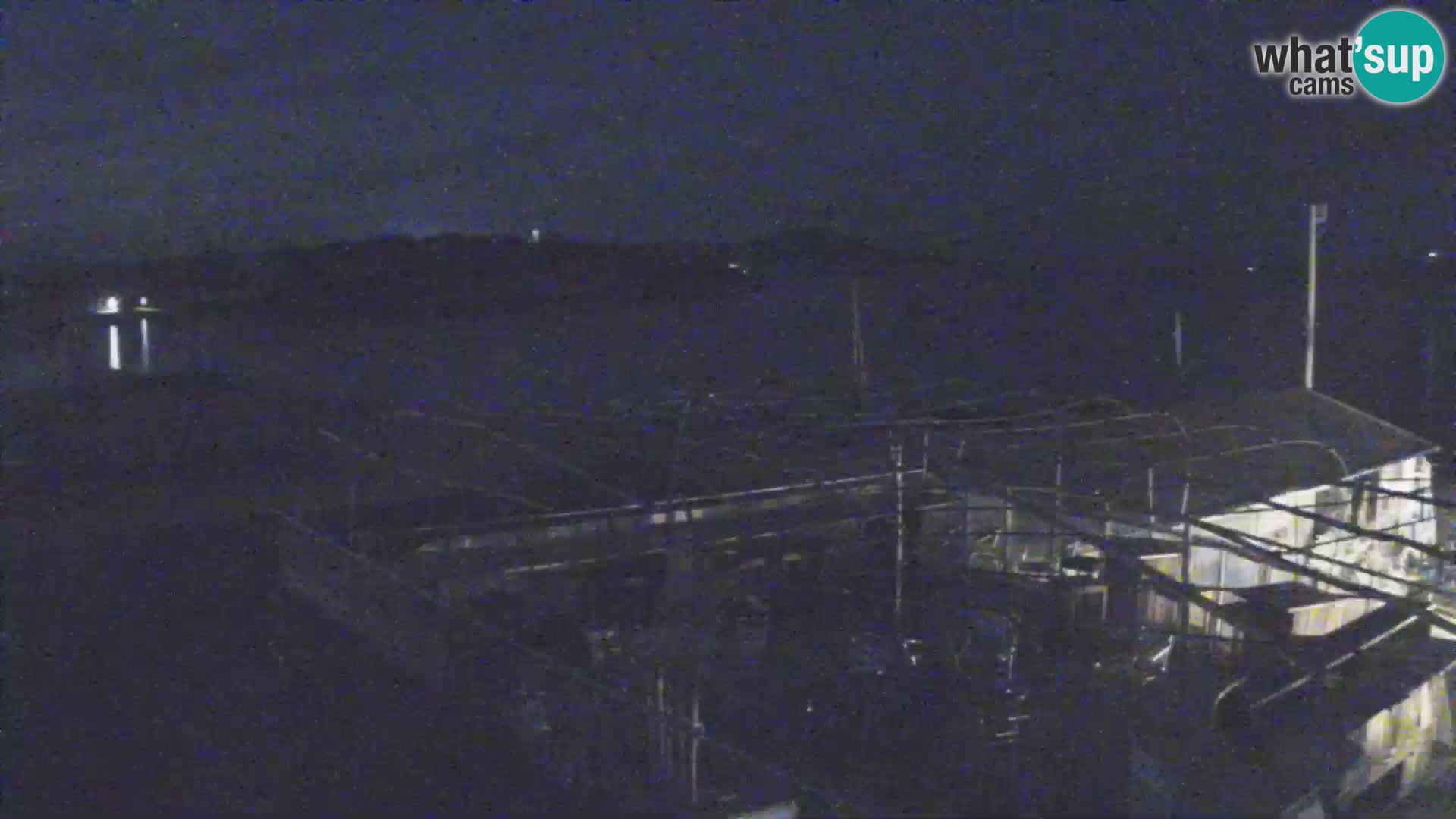 Webcam Porto Pollo Beach – Rupi’s