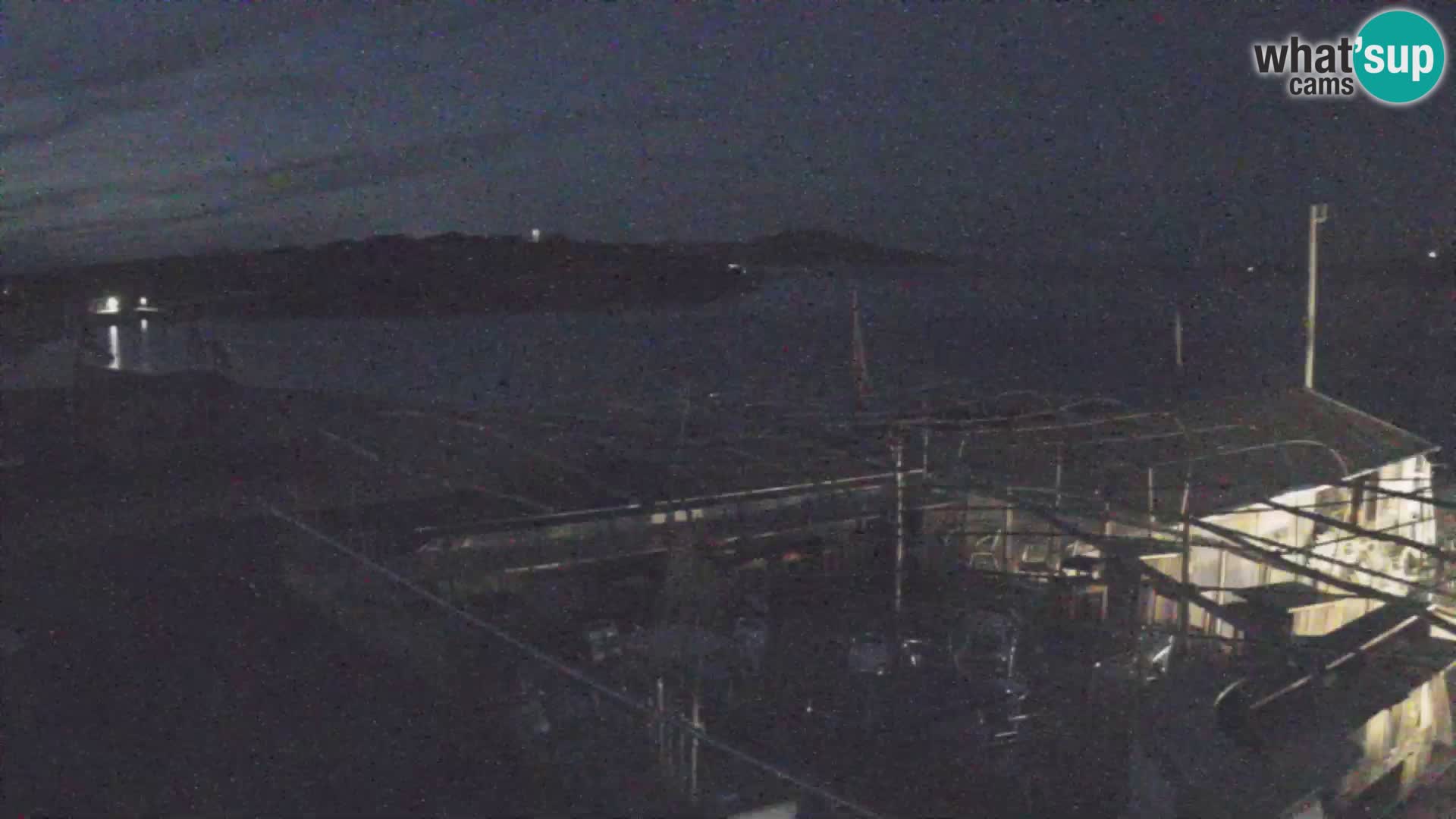 Webcam Porto Pollo Beach – Rupi’s
