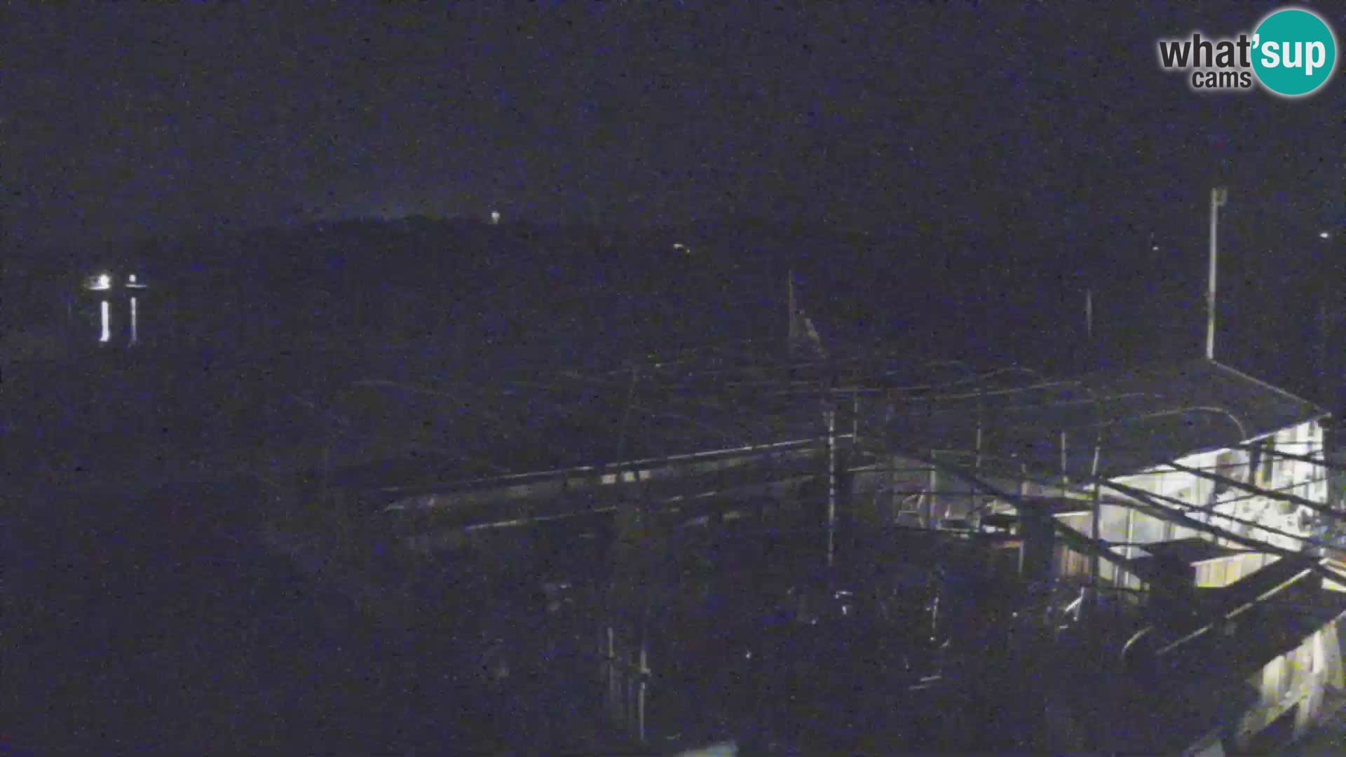 Webcam Strand Porto Pollo – Rupi’s