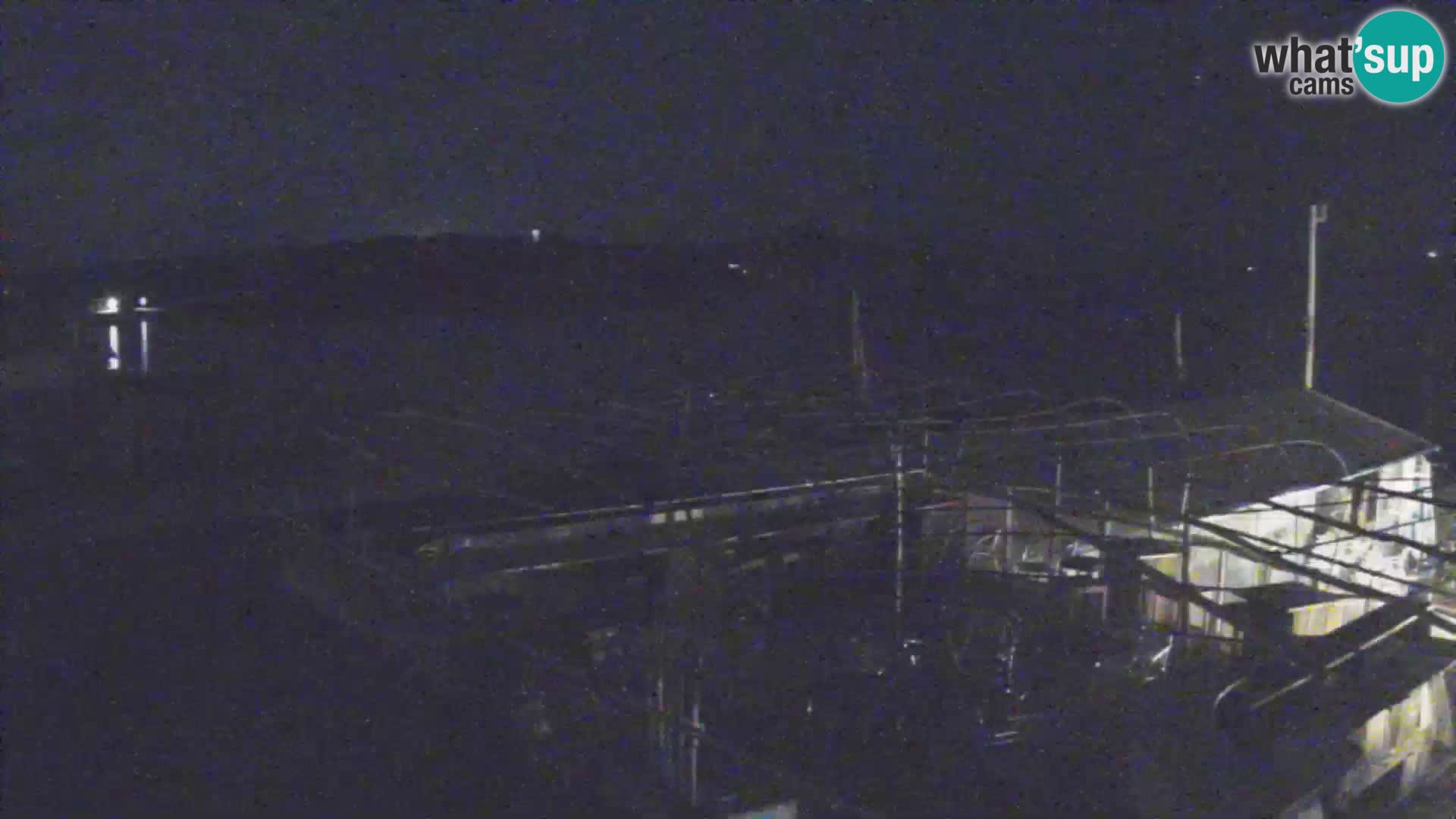 Webcam Strand Porto Pollo – Rupi’s