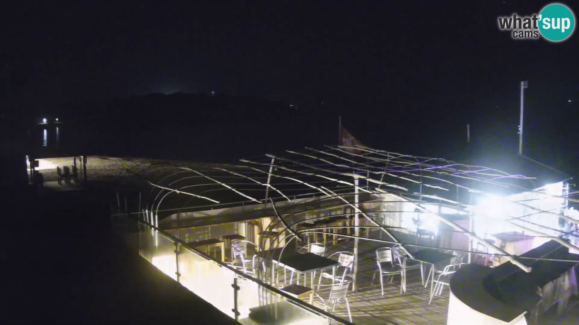 Webcam Porto Pollo Beach – Rupi’s