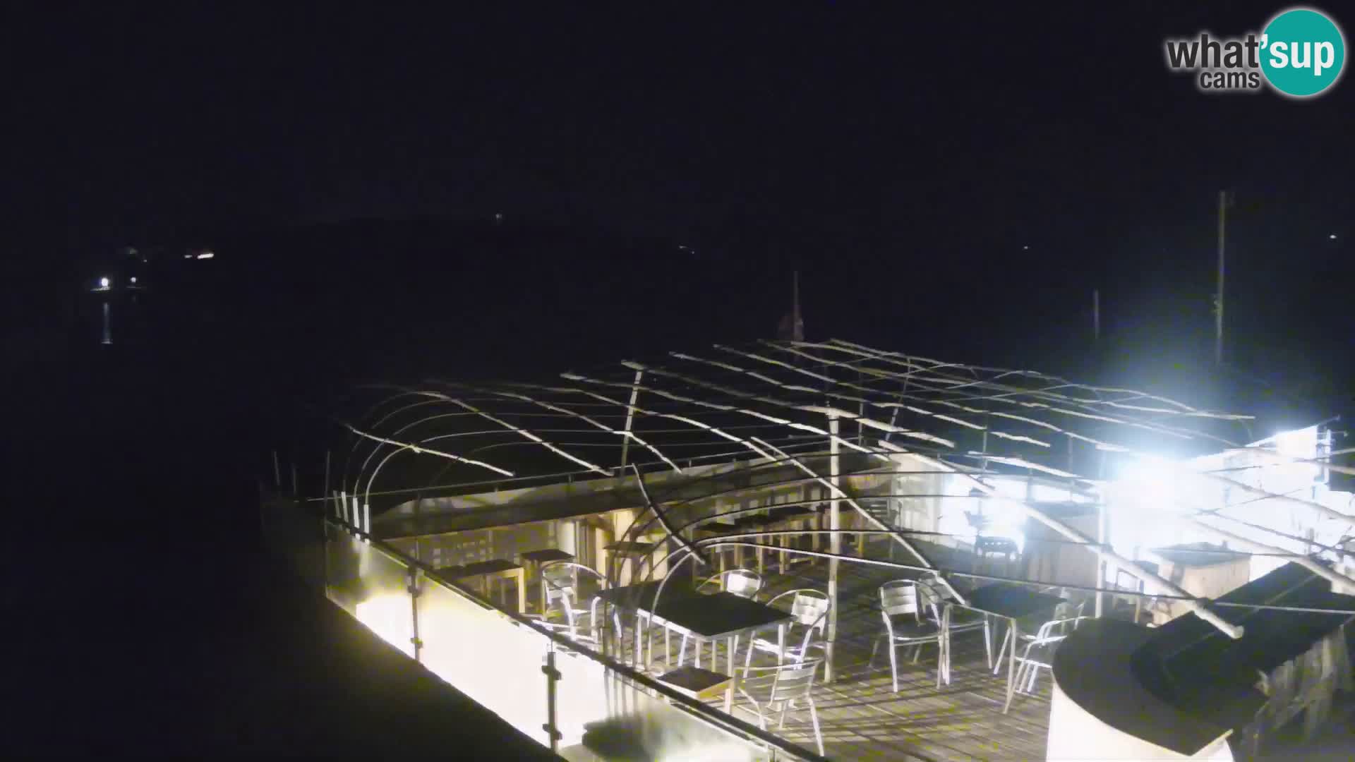 Webcam Porto Pollo Beach – Rupi’s
