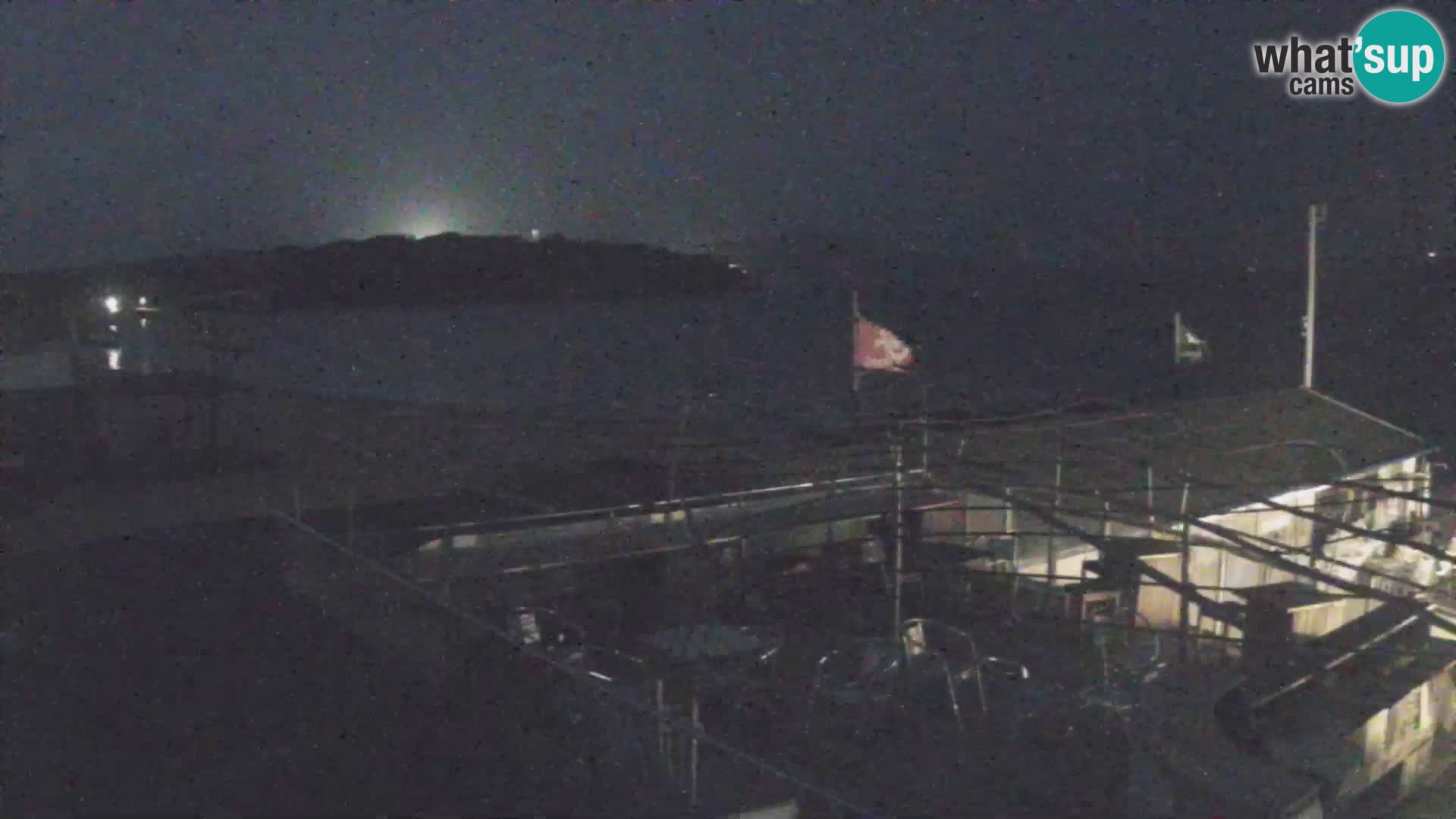 Webcam Porto Pollo Beach – Rupi’s