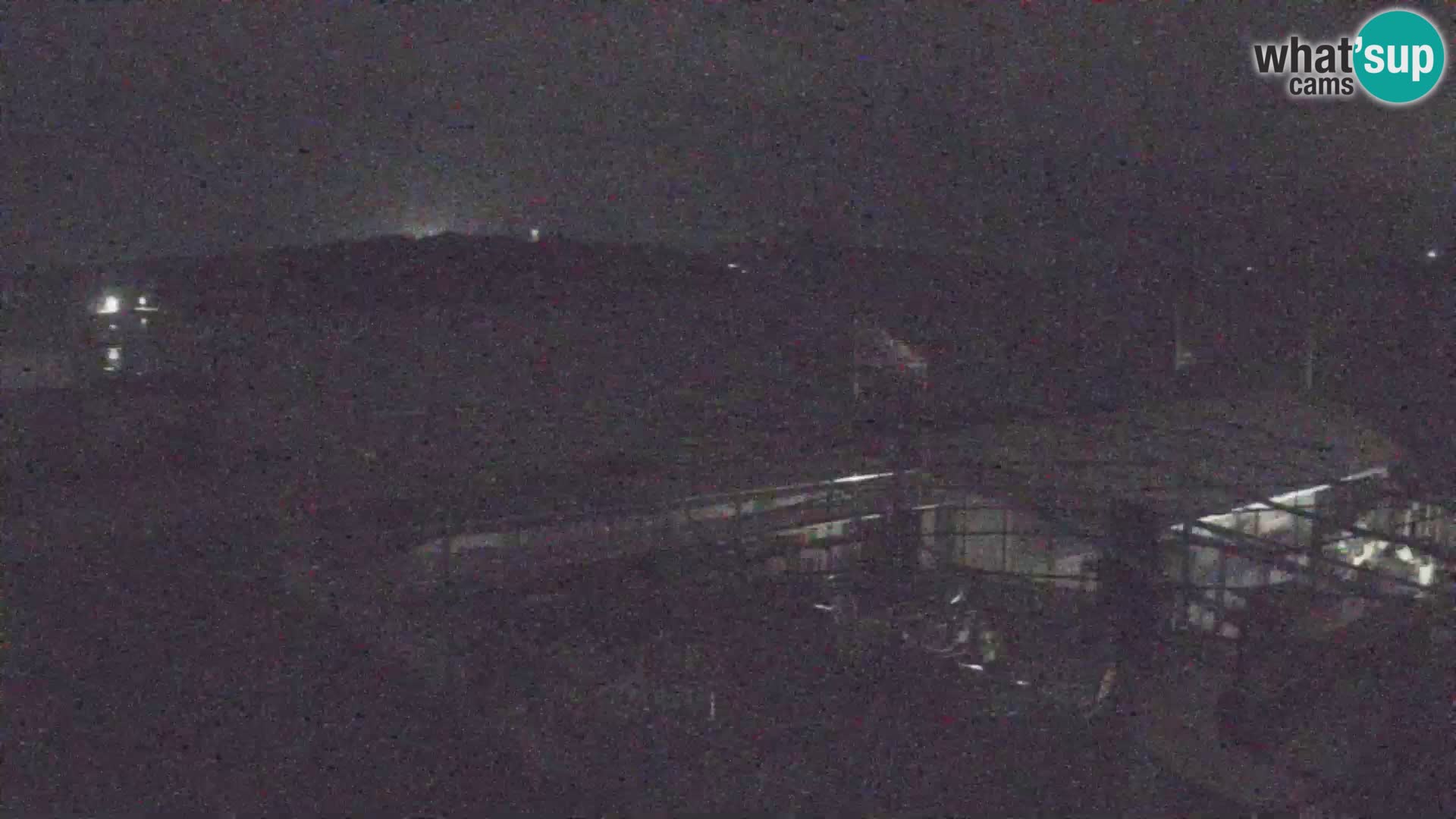 Webcam plage Porto Pollo – Rupi’s