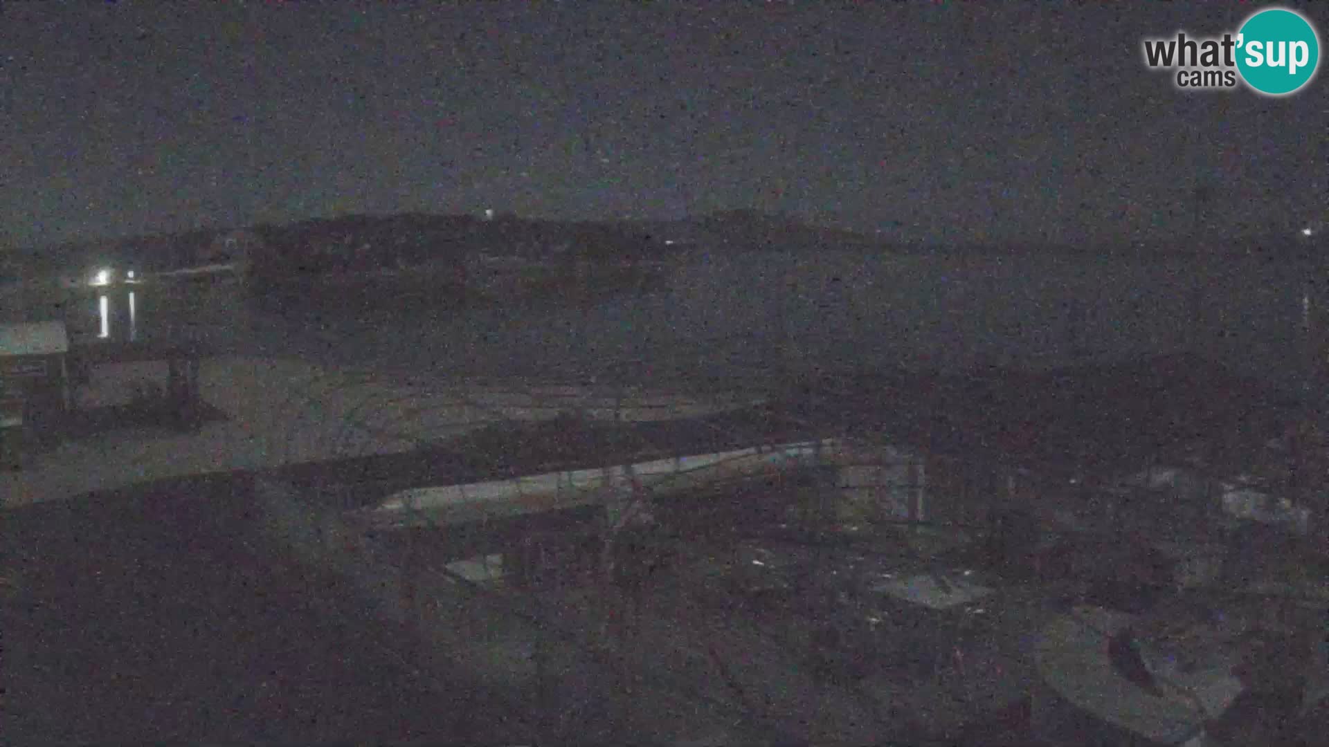 Webcam Strand Porto Pollo – Rupi’s