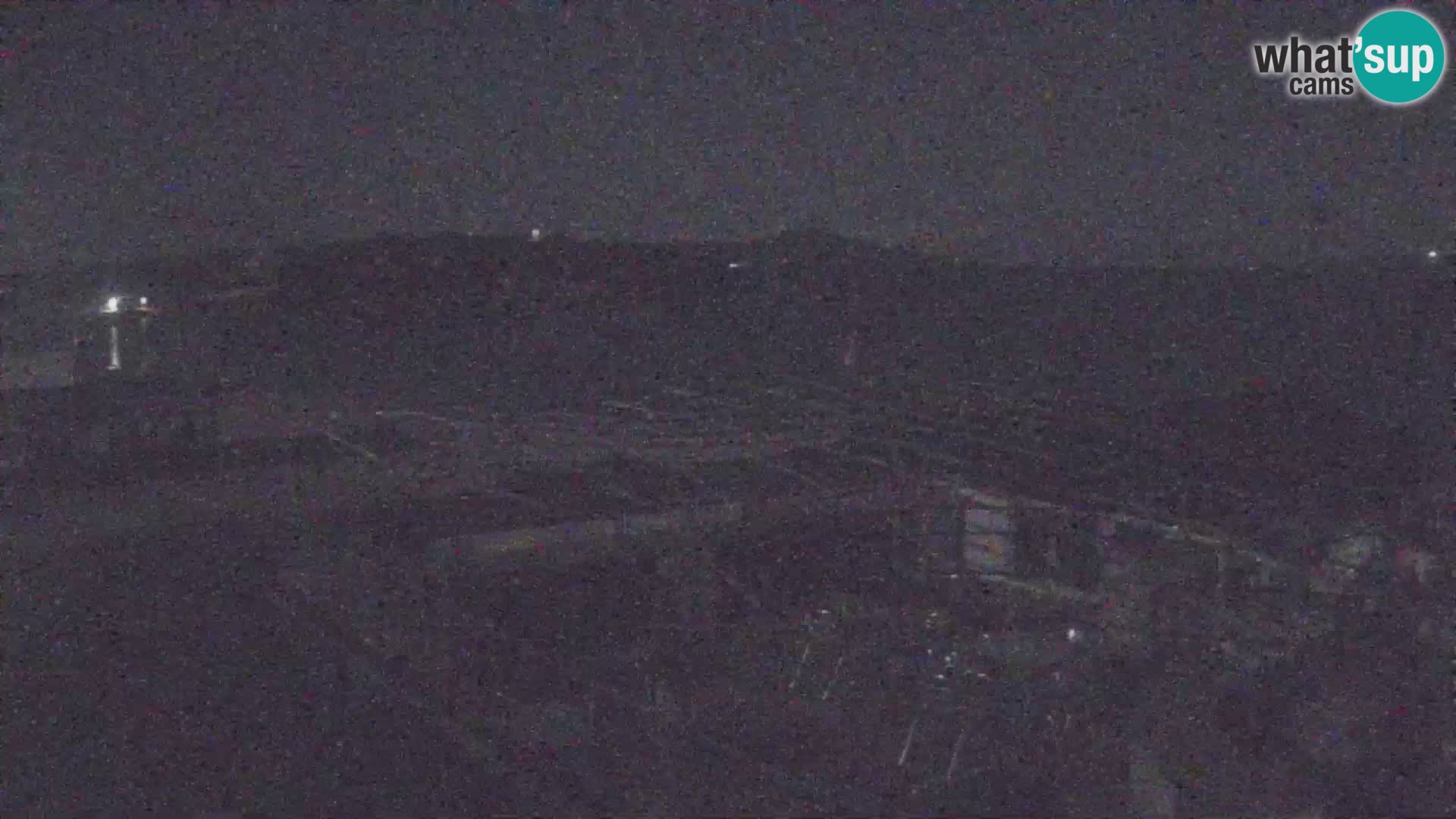 Webcam plage Porto Pollo – Rupi’s