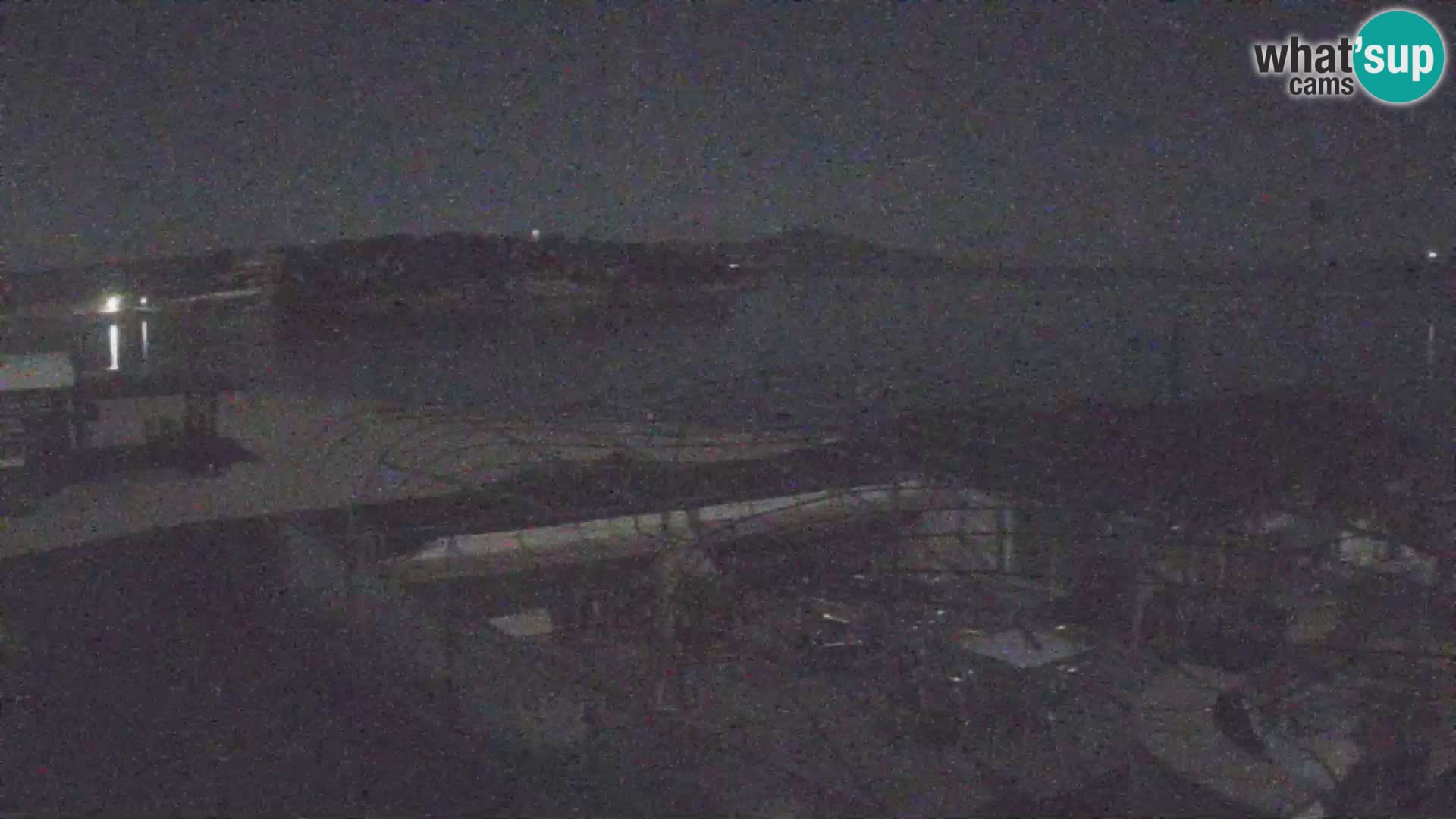 Webcam Strand Porto Pollo – Rupi’s