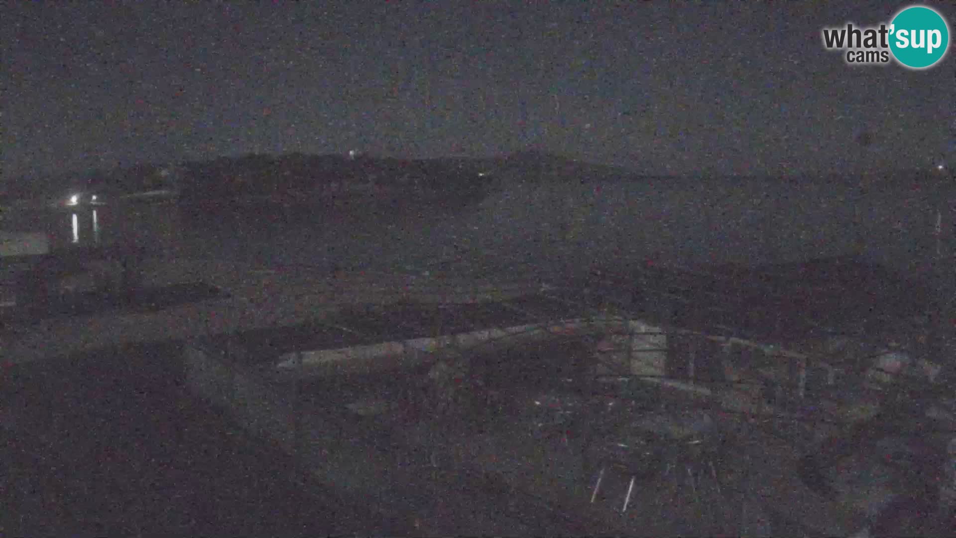Webcam plage Porto Pollo – Rupi’s
