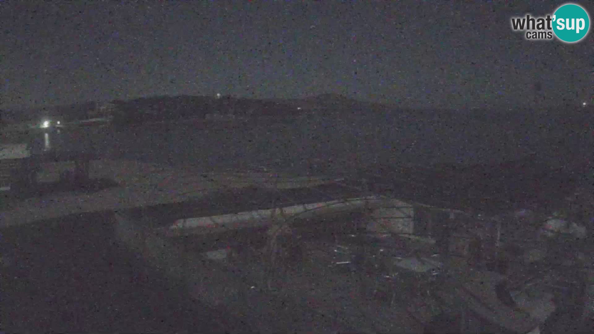 Spletna kamera plaža Porto Pollo – Rupi’s