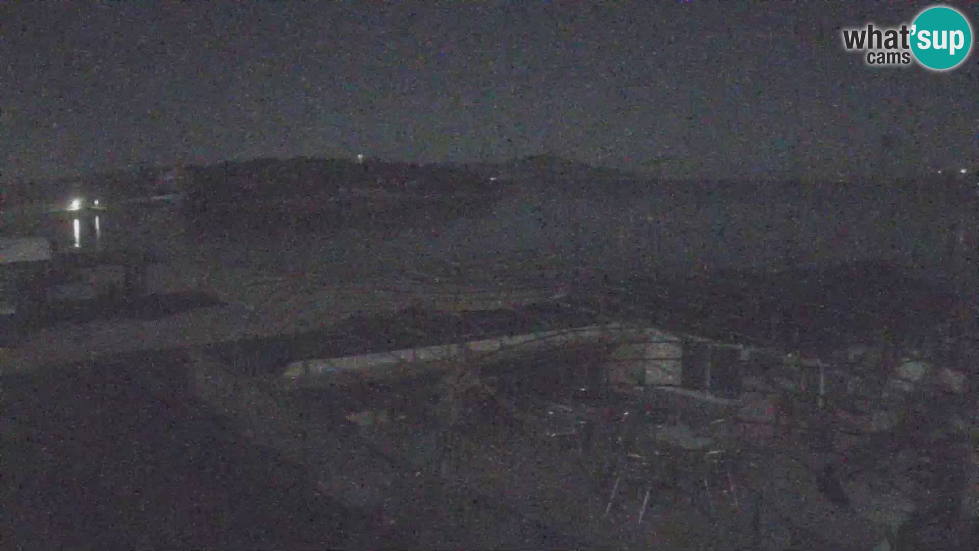 Webcam Playa Porto Pollo – Rupi’s