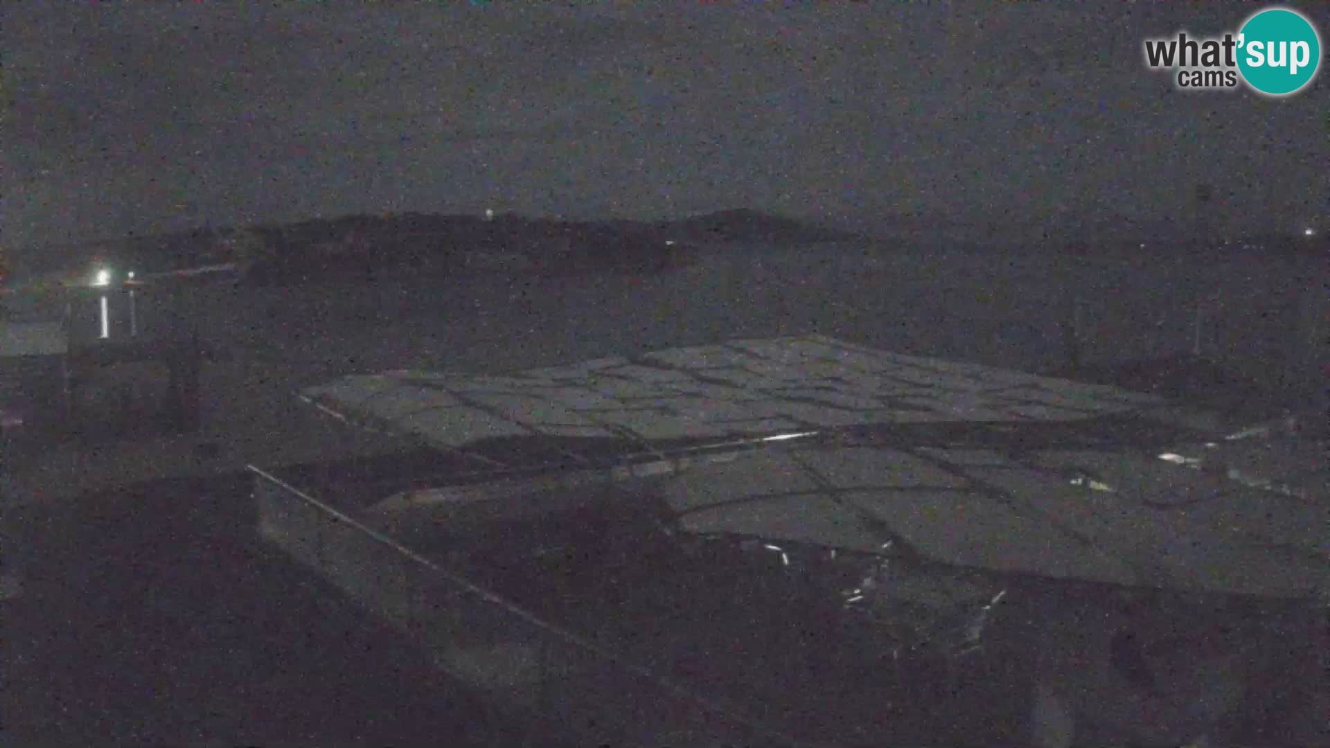 Spletna kamera plaža Porto Pollo – Rupi’s
