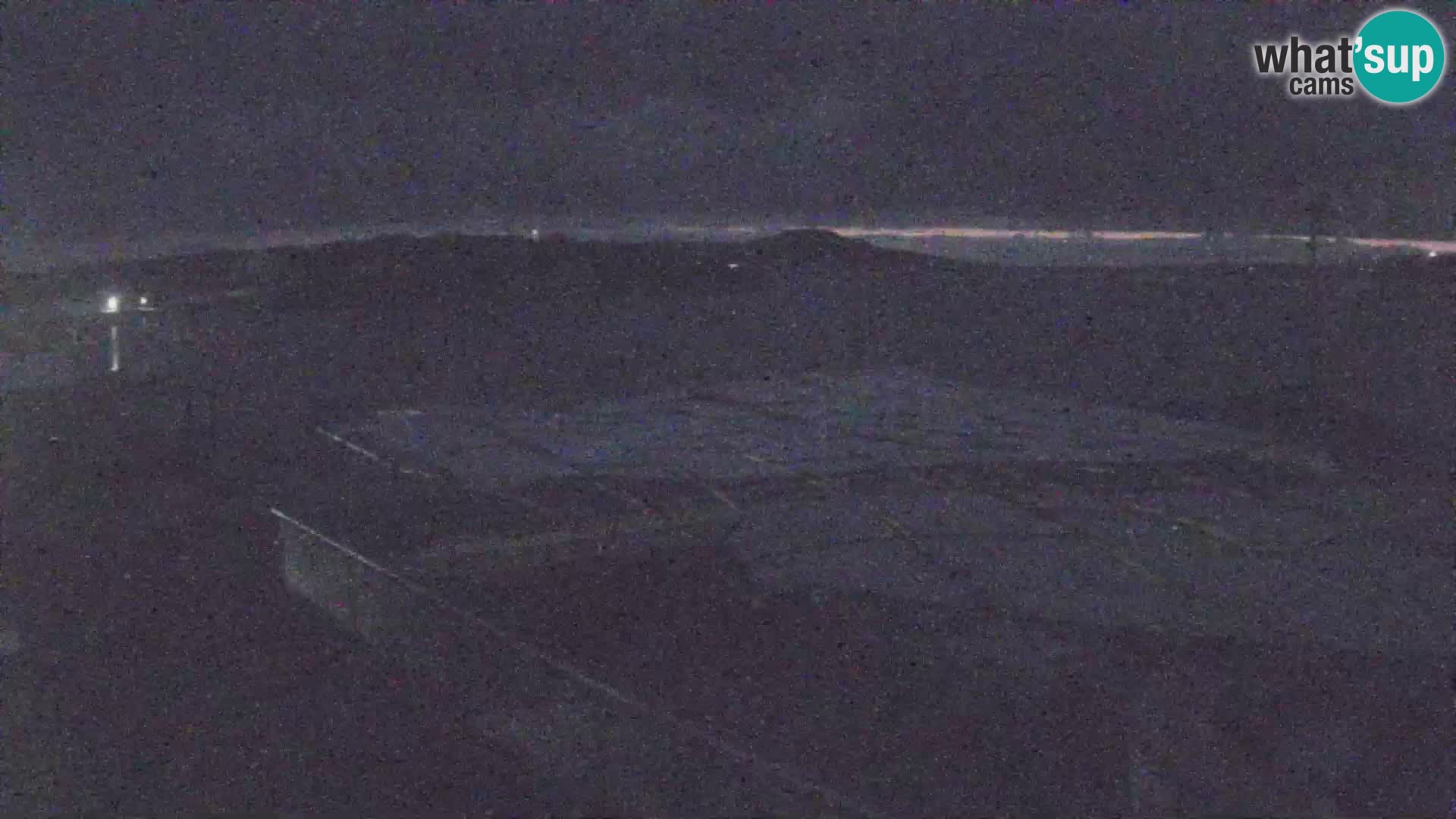 Webcam Strand Porto Pollo – Rupi’s