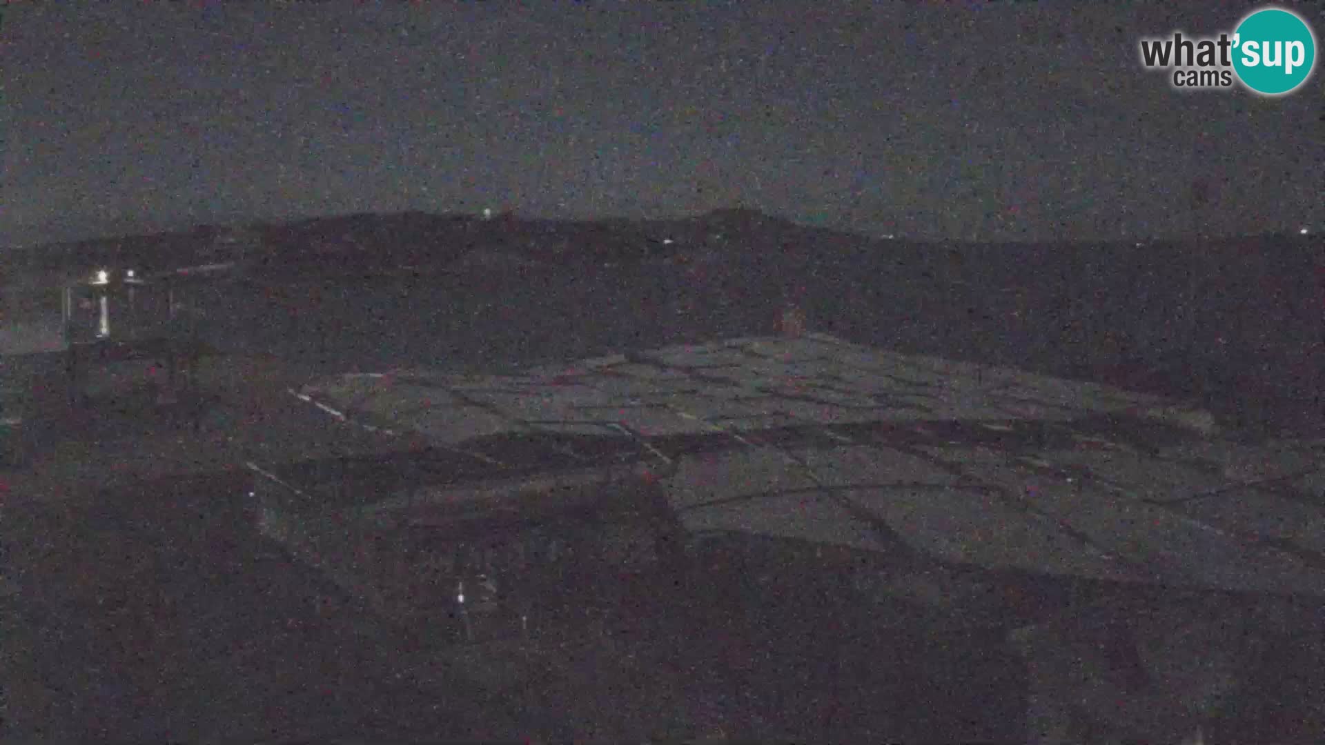 Webcam Strand Porto Pollo – Rupi’s