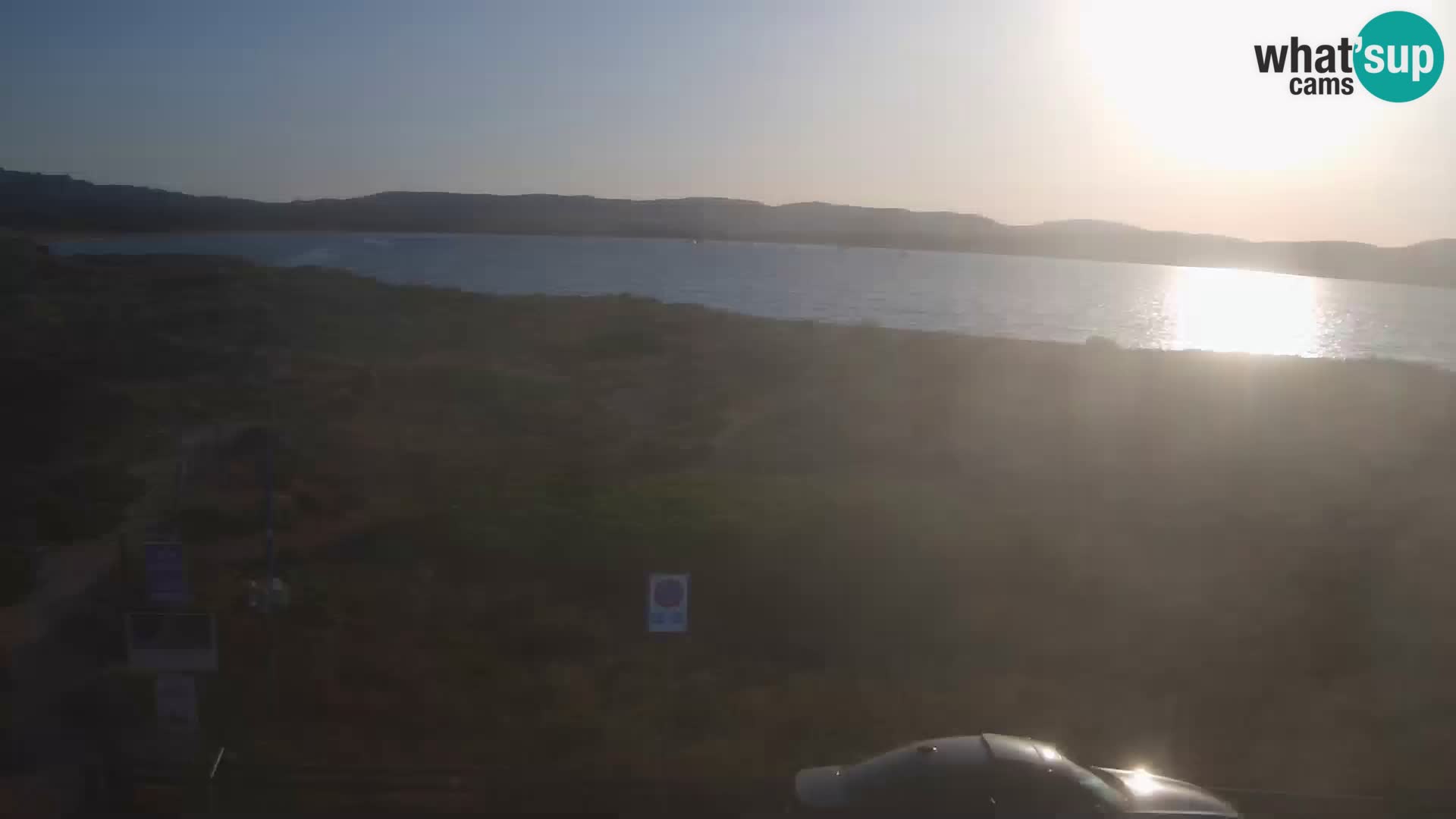 Webcam Porto Pollo Beach – Rupi’s