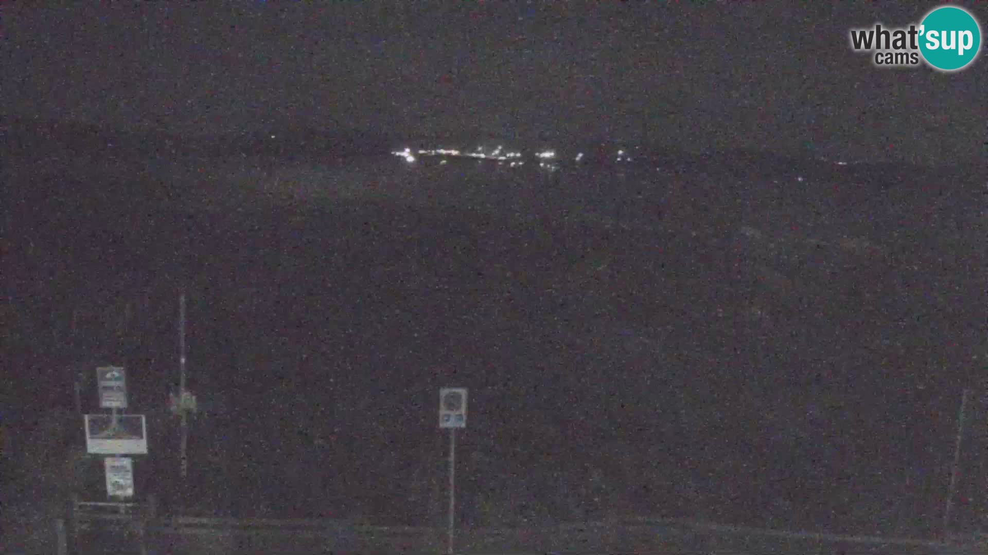 Webcam Strand Porto Pollo – Rupi’s