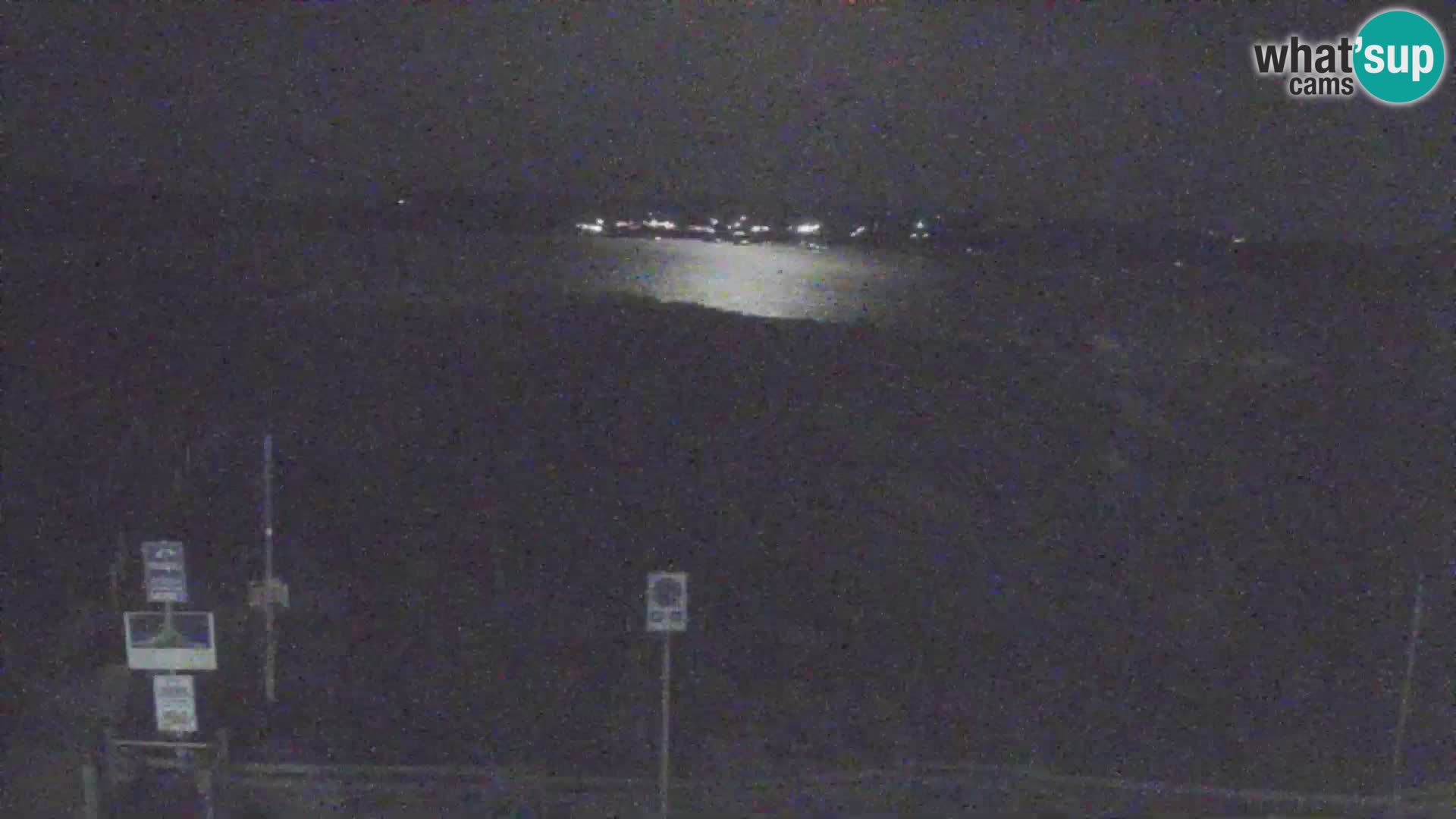 Webcam Porto Pollo Beach – Rupi’s