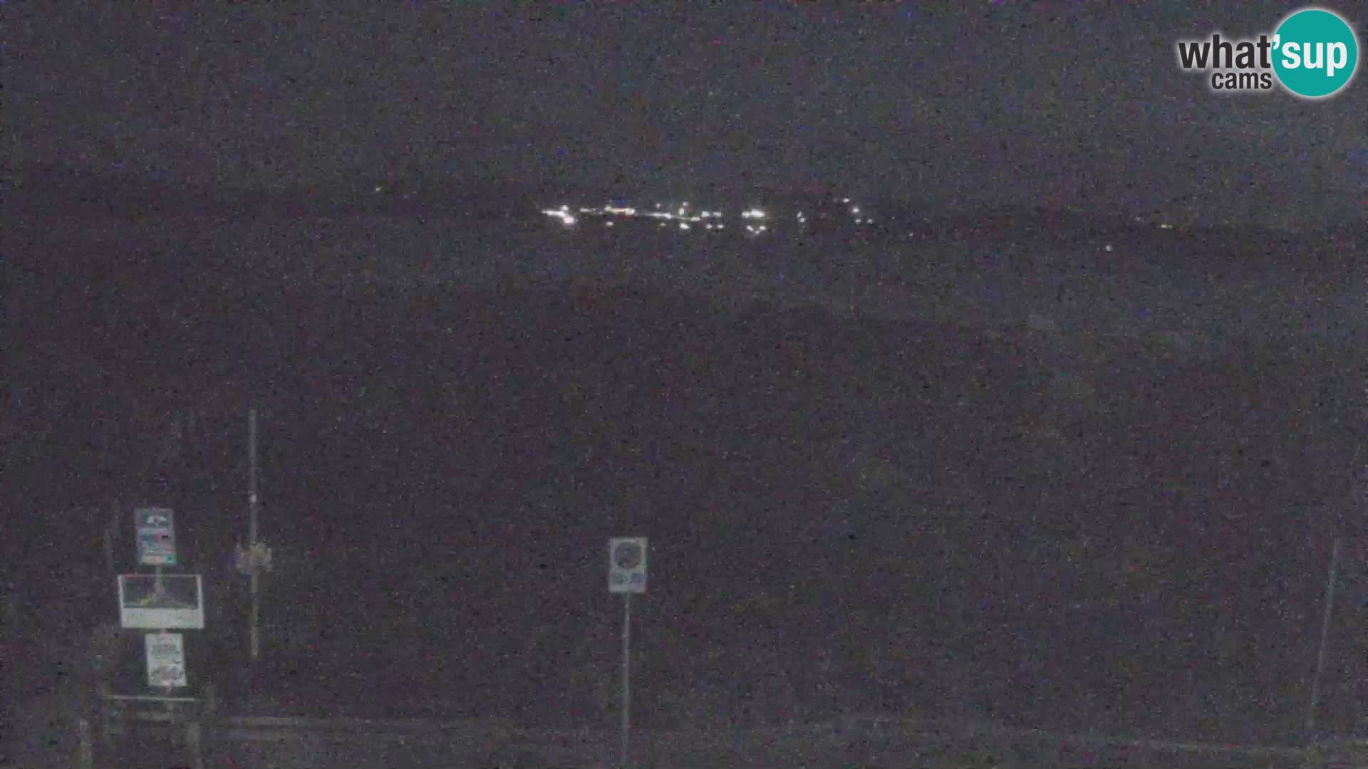 Webcam plage Porto Pollo – Rupi’s
