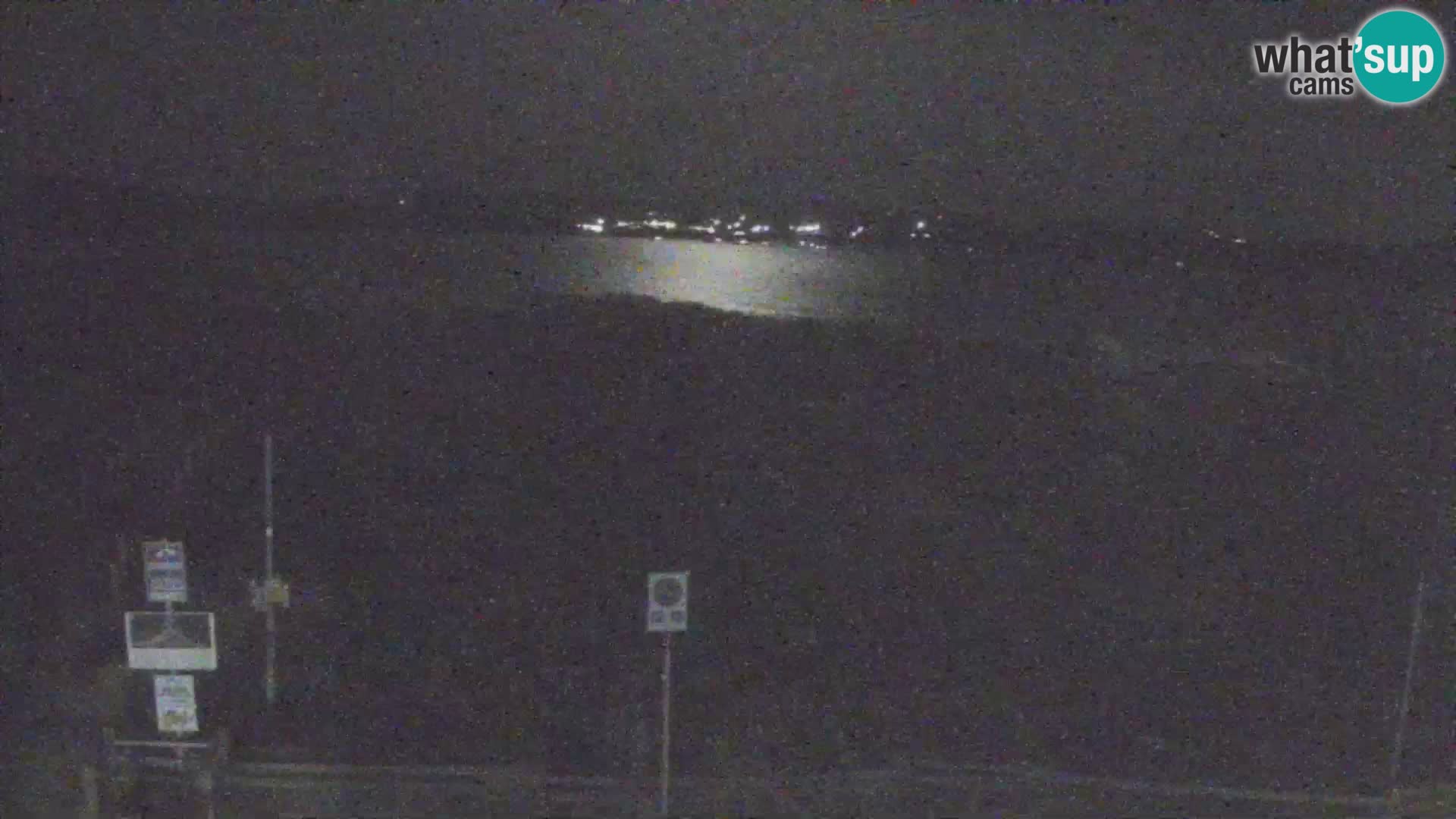Webcam spiaggia Porto Pollo – Rupi’s bar