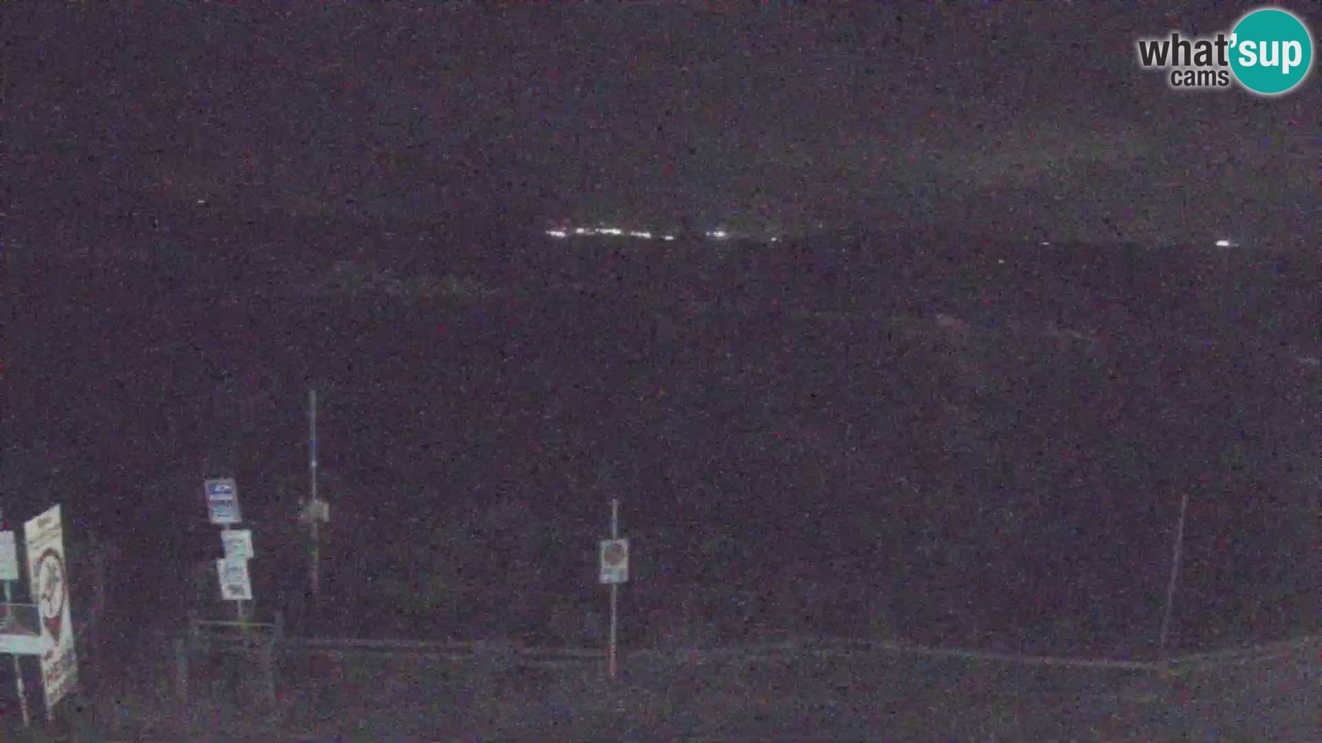 Webcam Playa Porto Pollo – Rupi’s