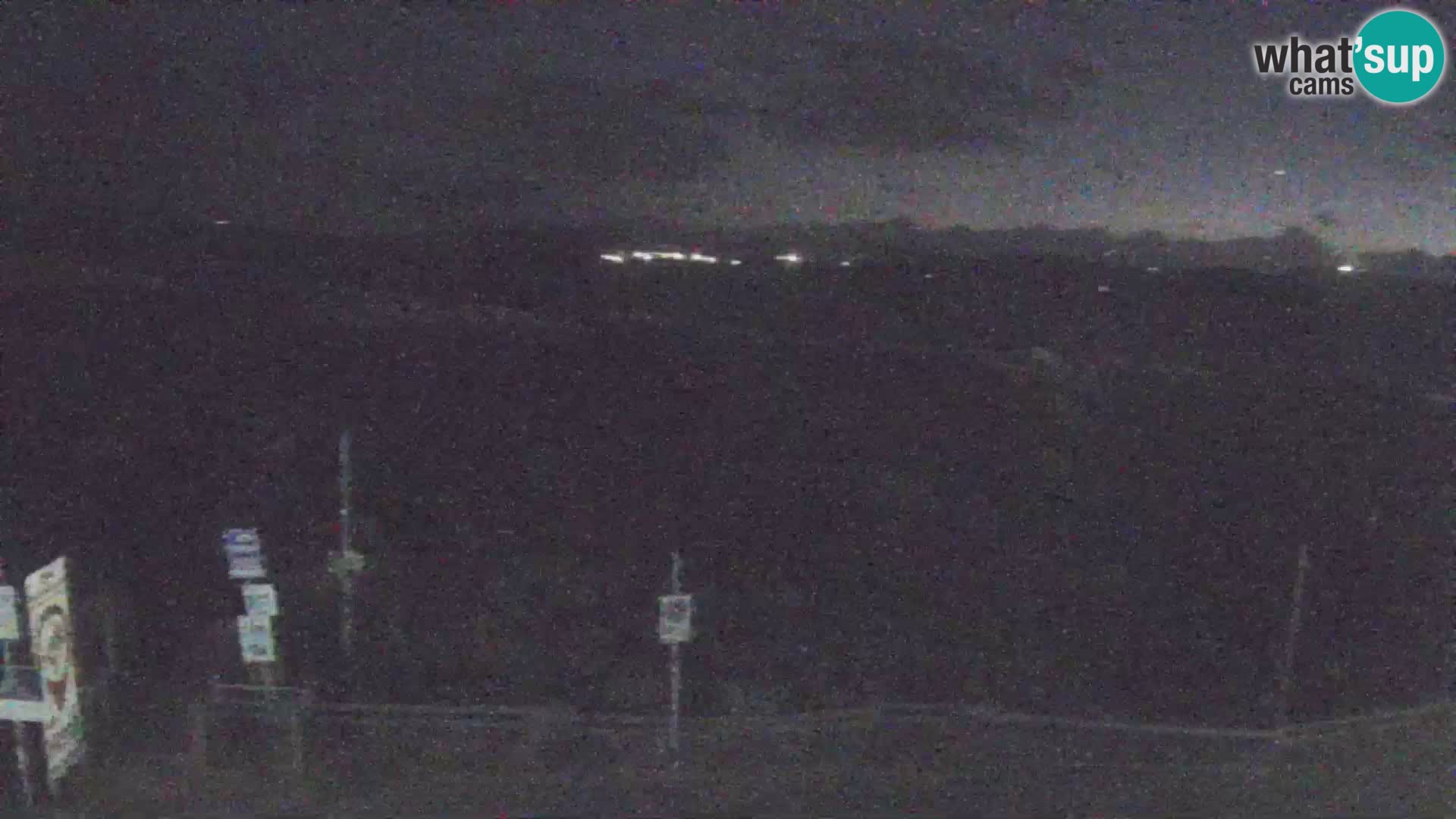 Webcam Porto Pollo Beach – Rupi’s