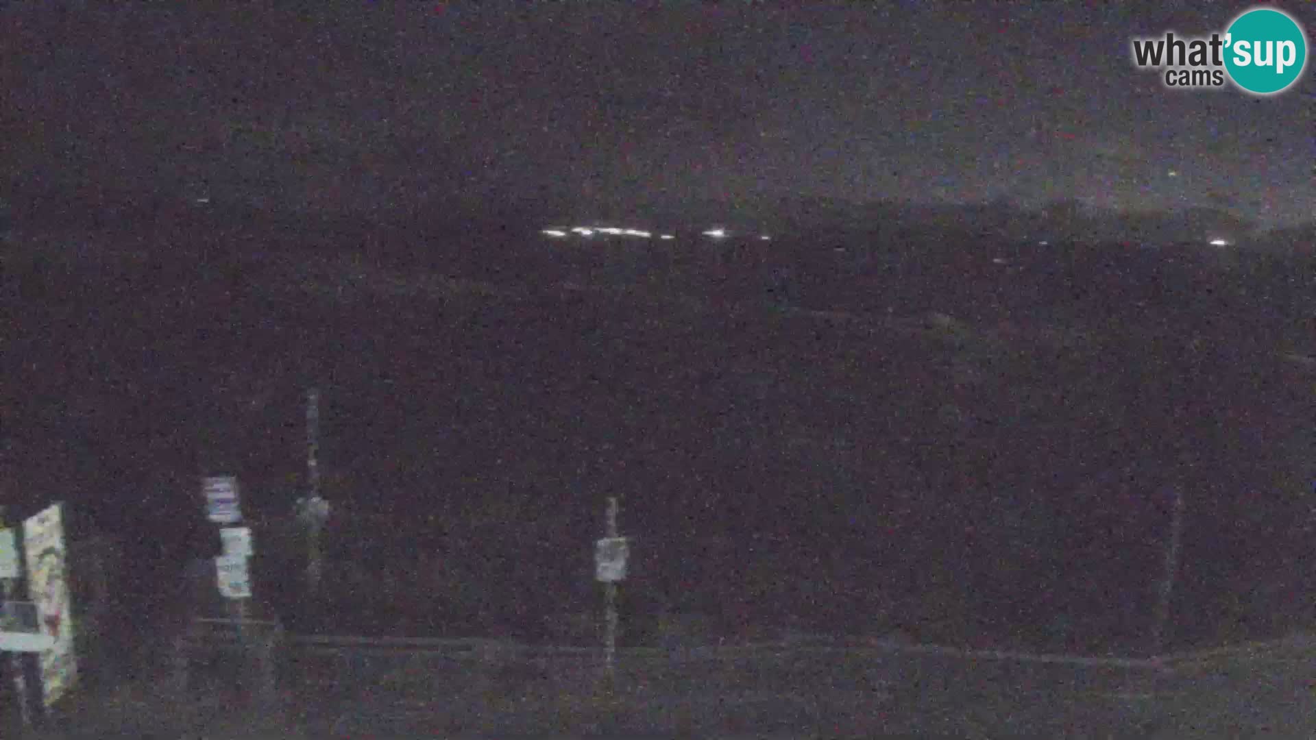 Webcam Strand Porto Pollo – Rupi’s